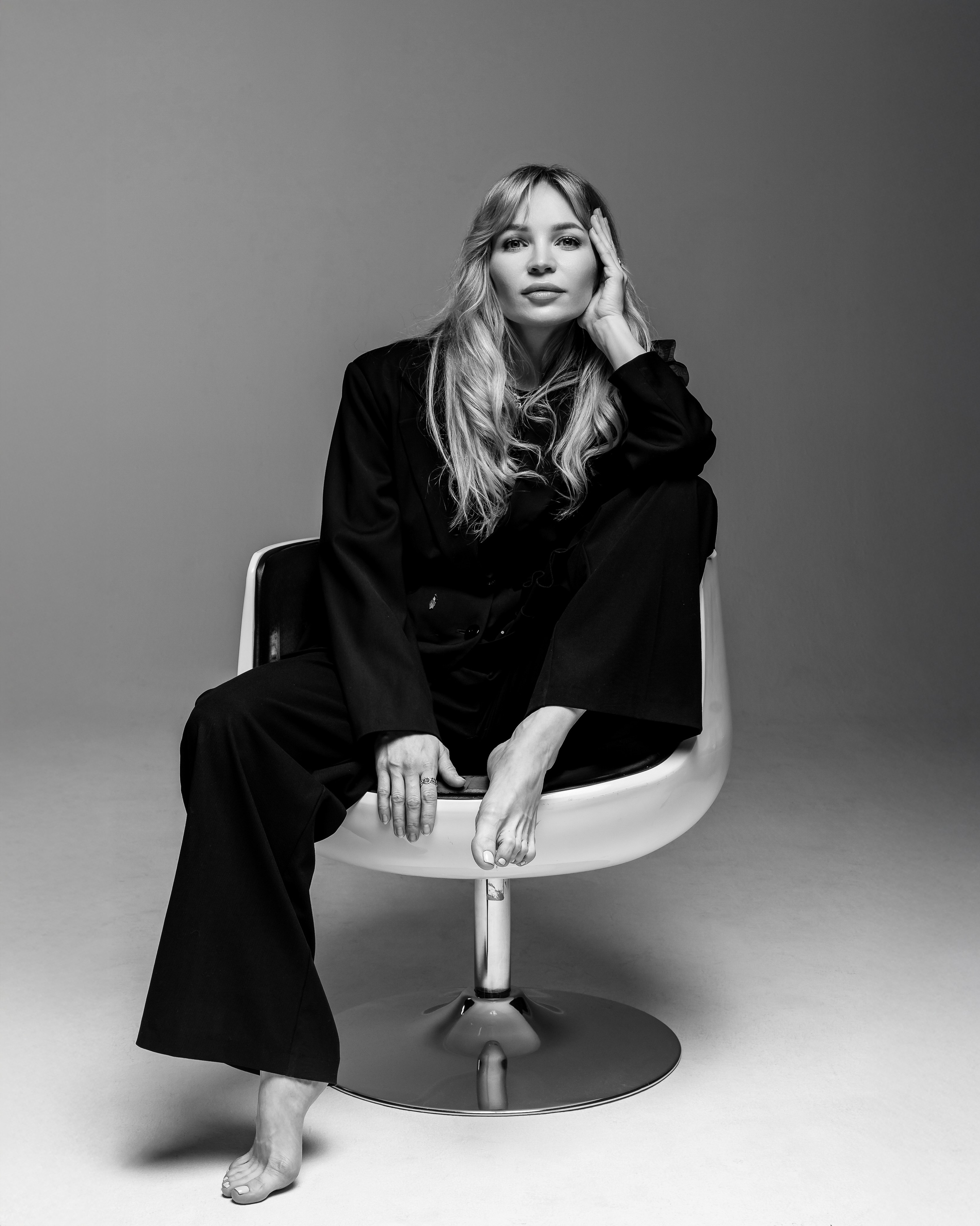 Юлия. Профессиональный фотограф в Санкт-Петербурге Алена Яшина