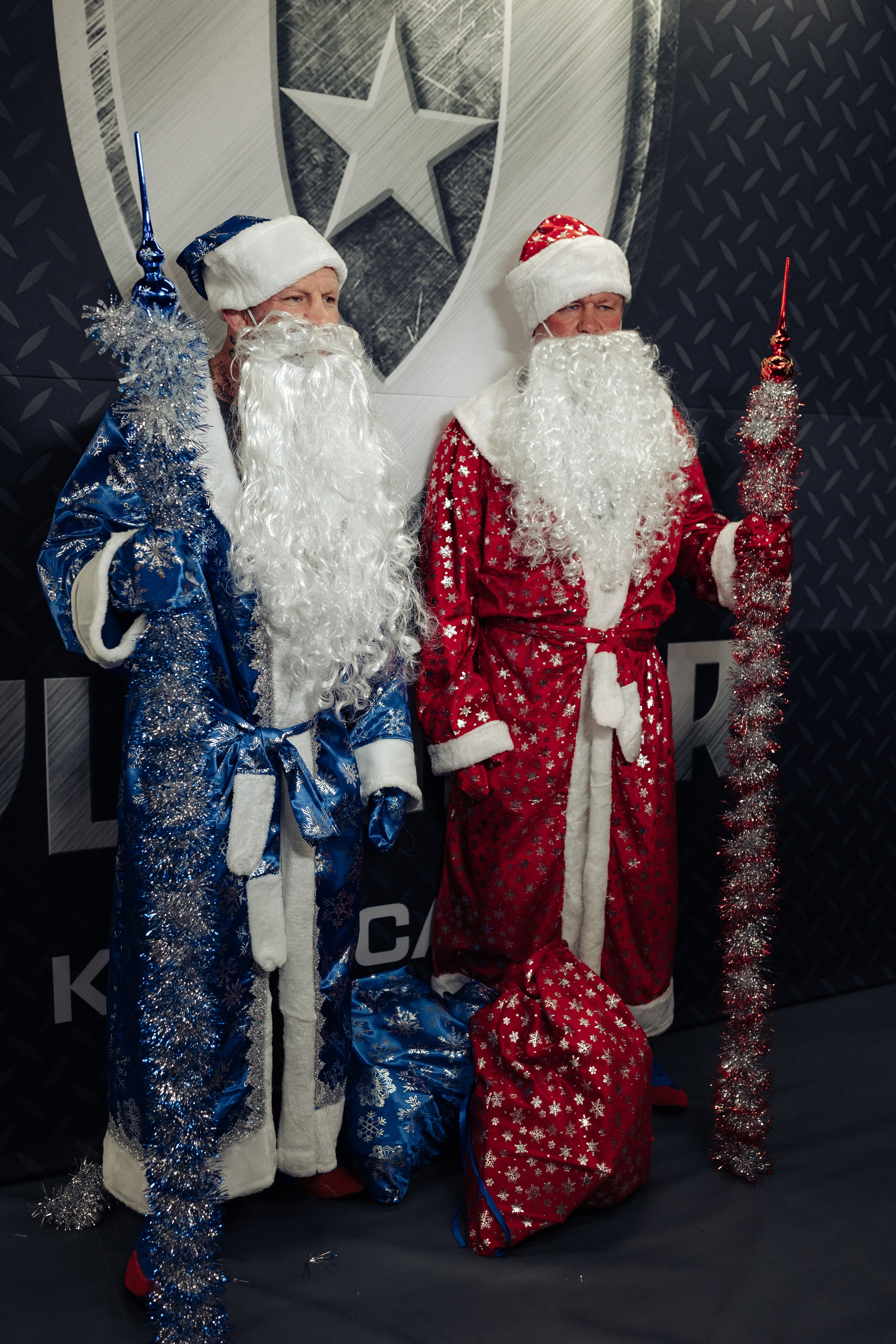 Джефф Монсон и Олег Тактаров в клубе самбо «VLADIMIR». Алексей Шаров — свадебный и репортажный фотограф в Нижнем Новгороде