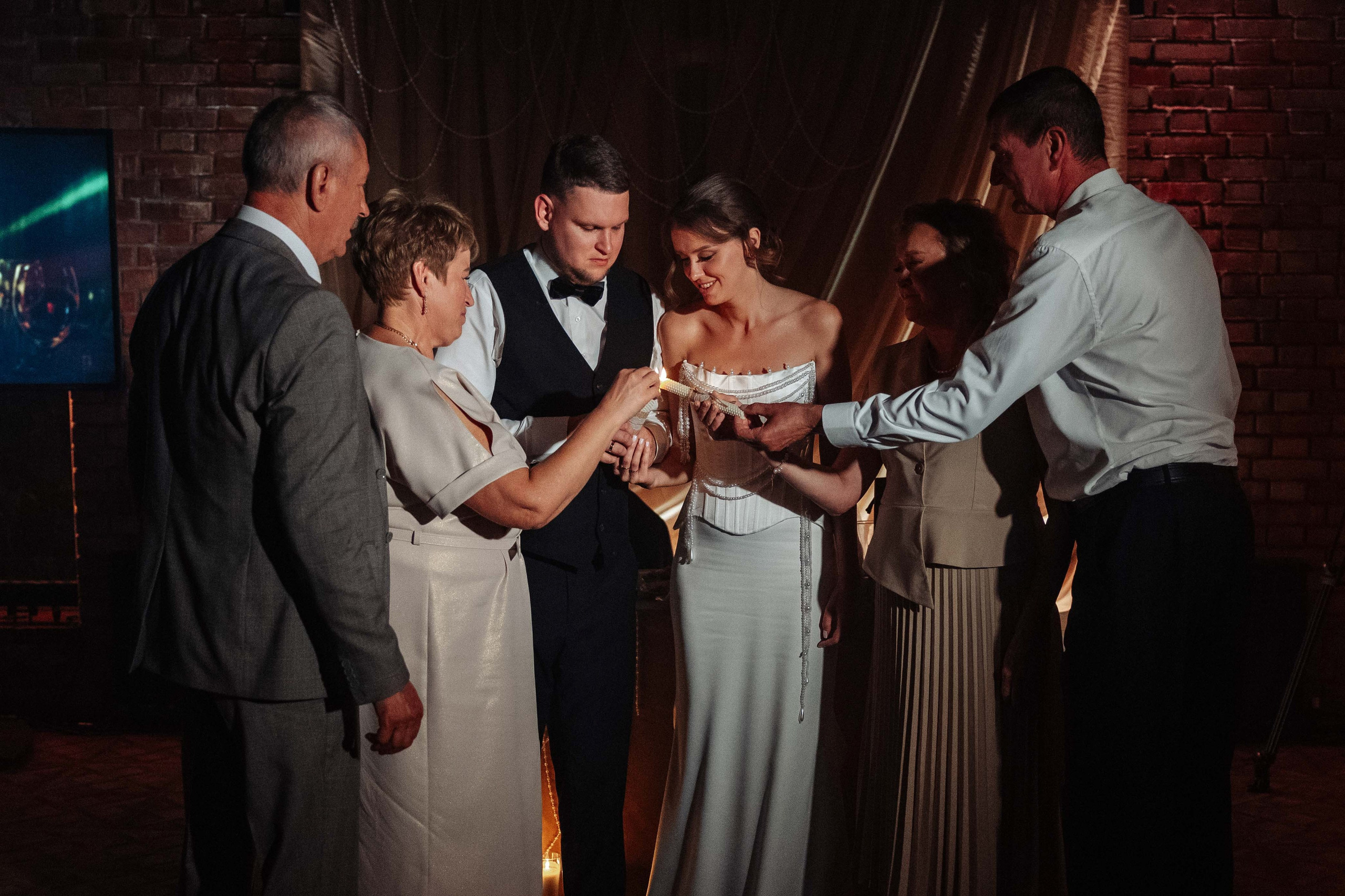 Дмитрий & Екатерина. Алексей Шаров — свадебный и репортажный фотограф в Нижнем Новгороде