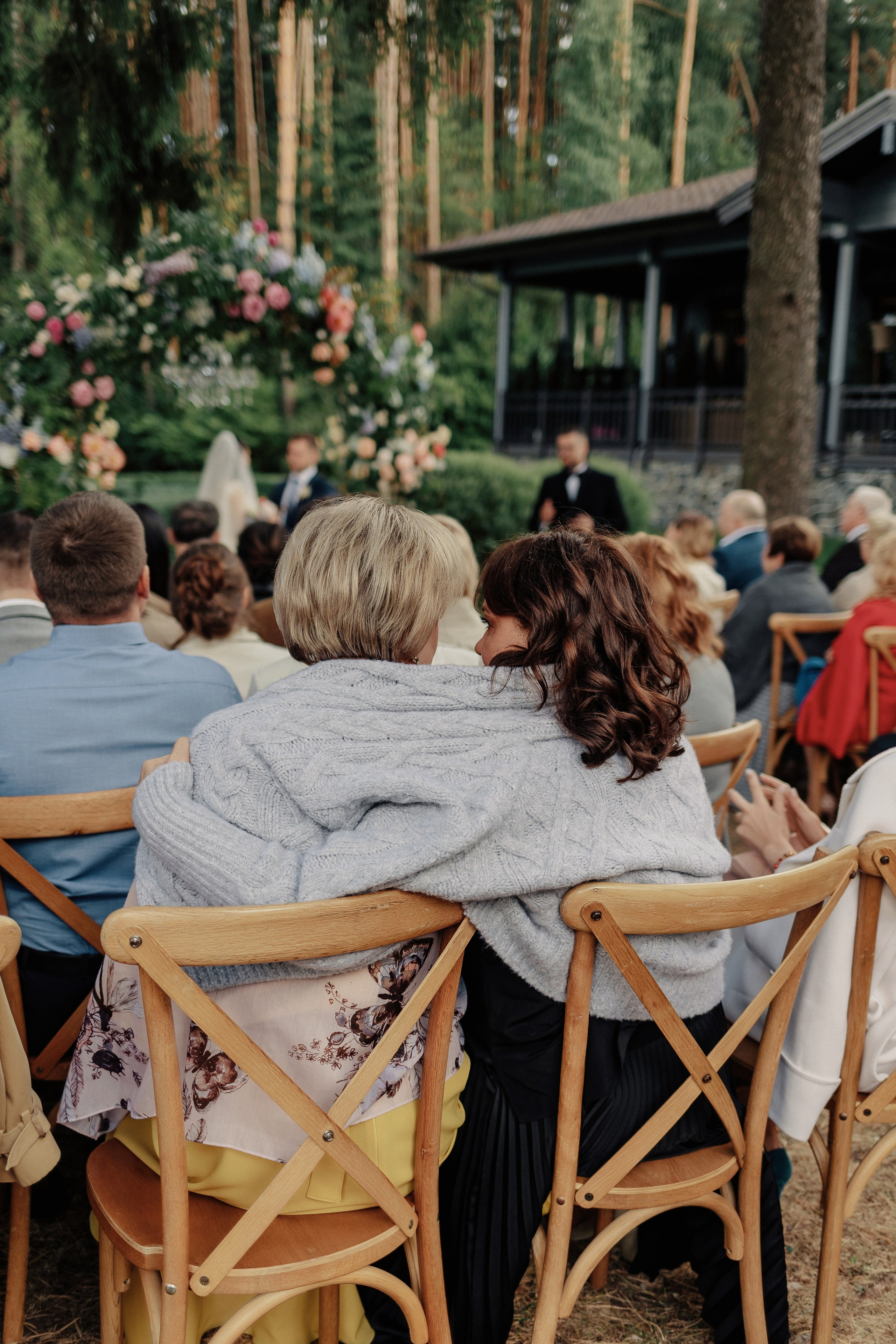 Эрик & Ксения. Алексей Шаров — свадебный и репортажный фотограф в Нижнем Новгороде