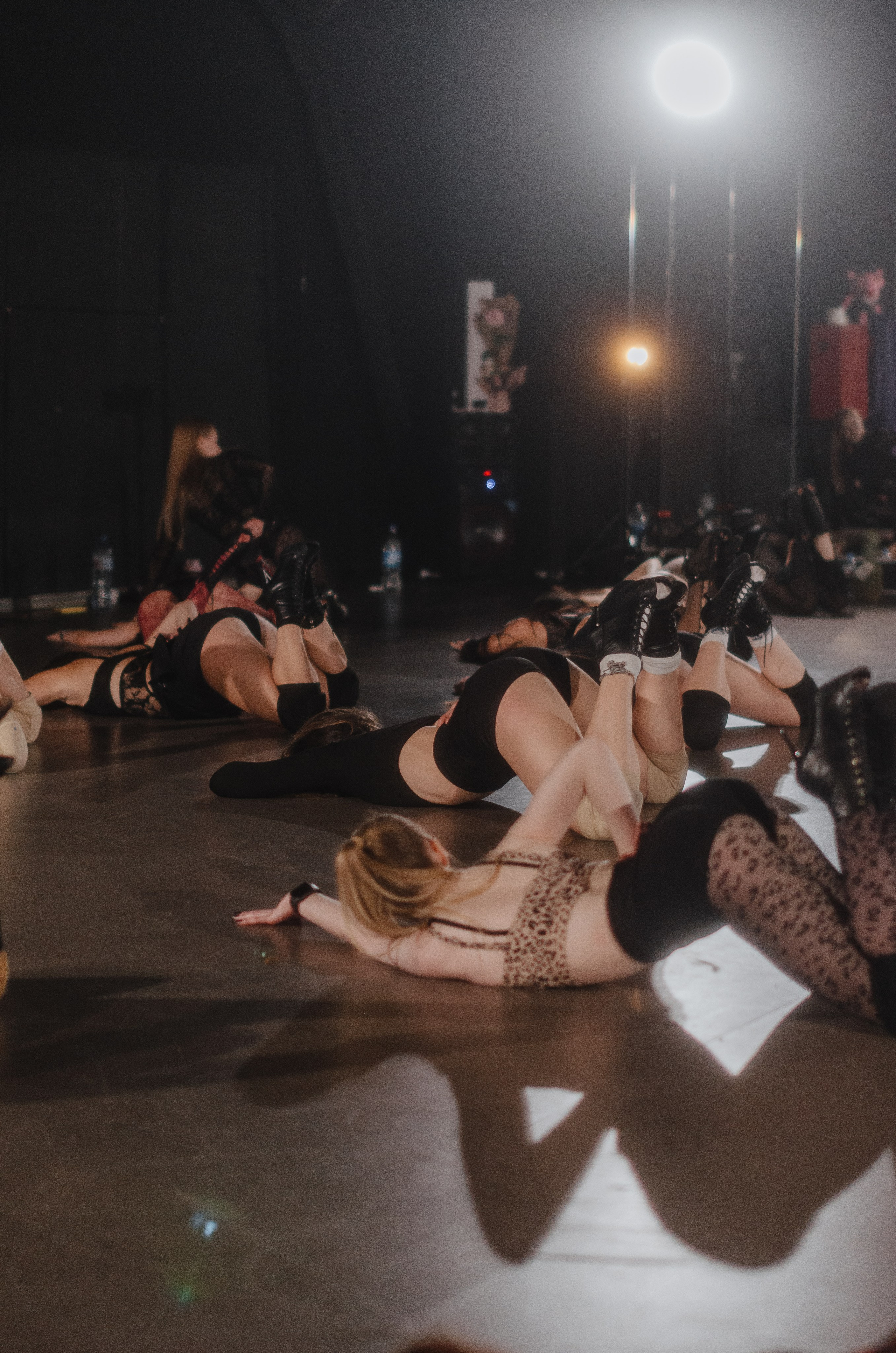 Мастер-классы по High Heels/Girly hip-hop от Оксаны ATTA. Денисова Аля — фотограф для парных съемок и индивидуальных историй в Барнауле