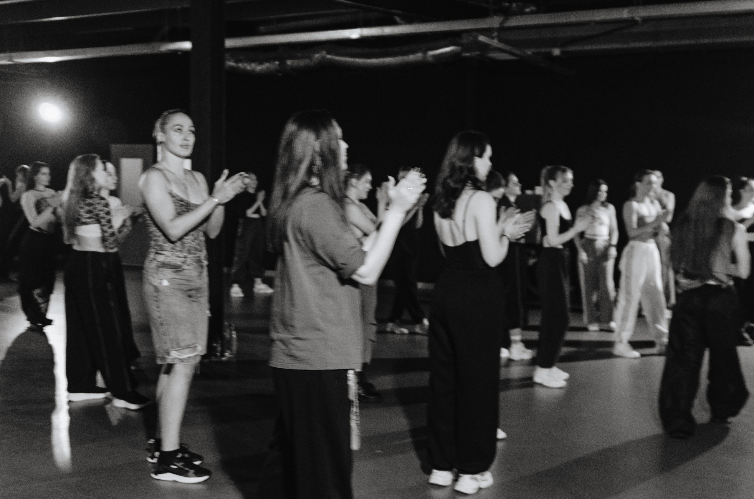 Мастер-классы по High Heels/Girly hip-hop от Оксаны ATTA. Денисова Аля — фотограф для парных съемок и индивидуальных историй в Барнауле