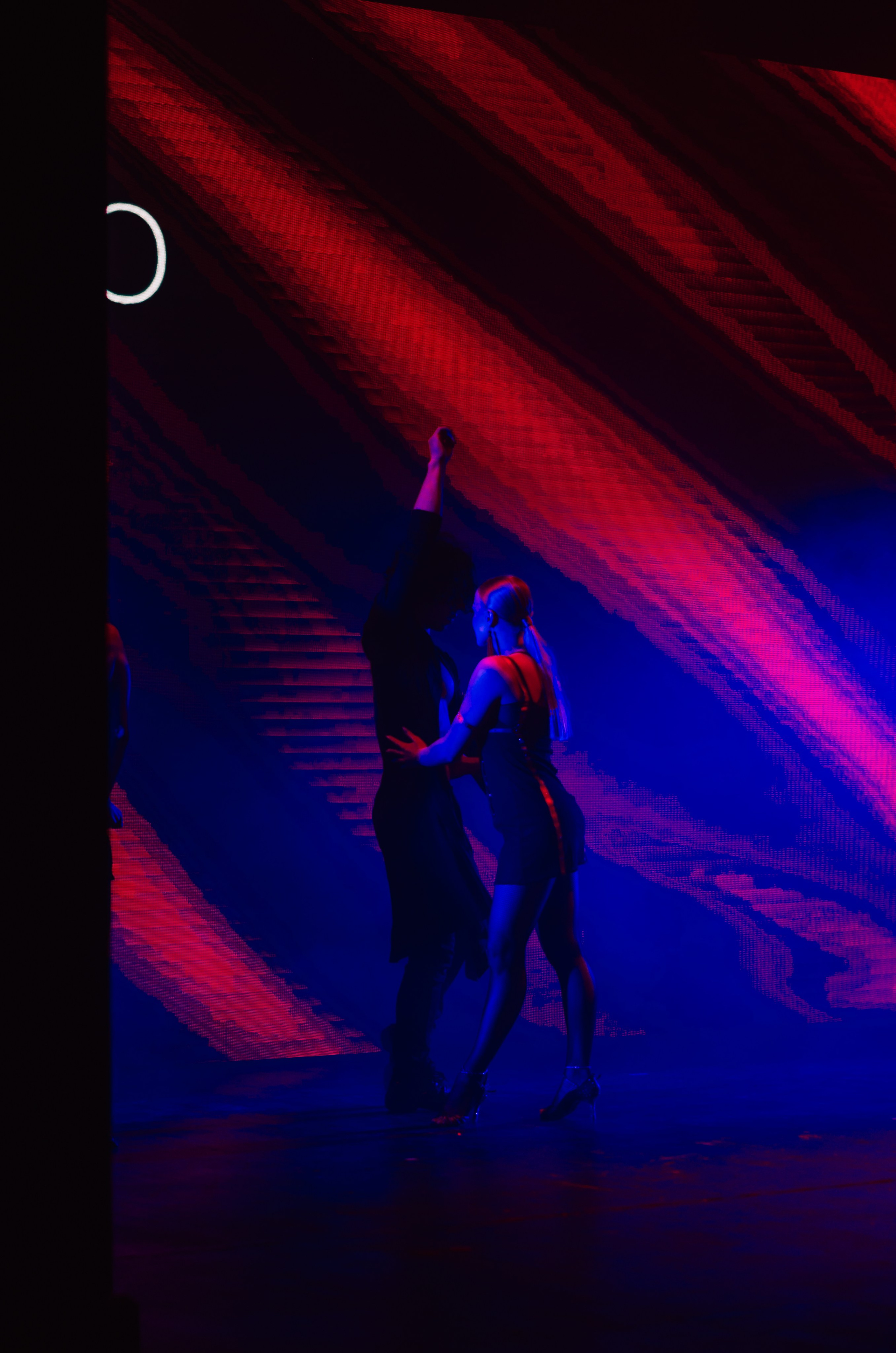 Фоторепортаж танцевального мероприятия. Денисова Аля — фотограф для парных съемок и индивидуальных историй в Барнауле