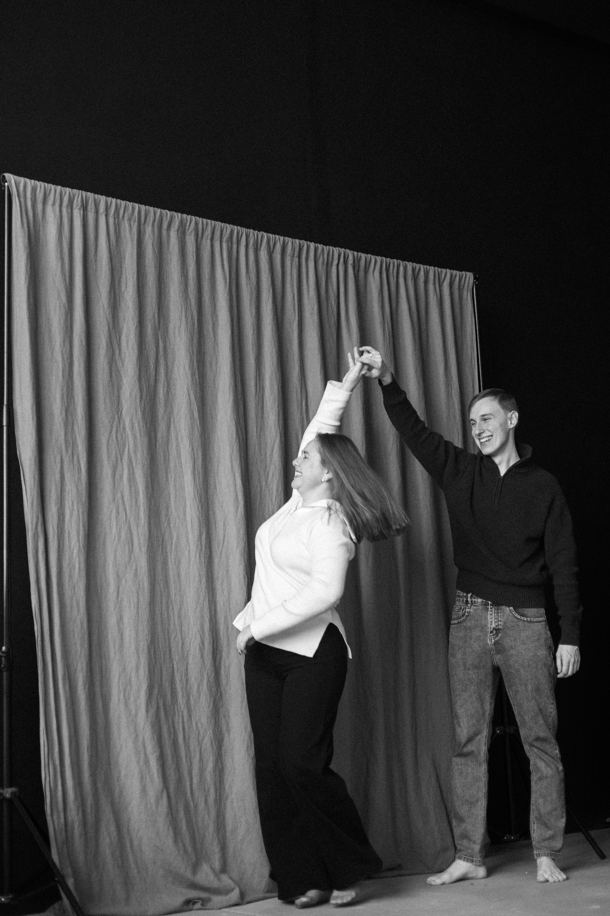 Даниил и Лиза. Фотограф в Нижнем Новгороде Воробьева Анжела