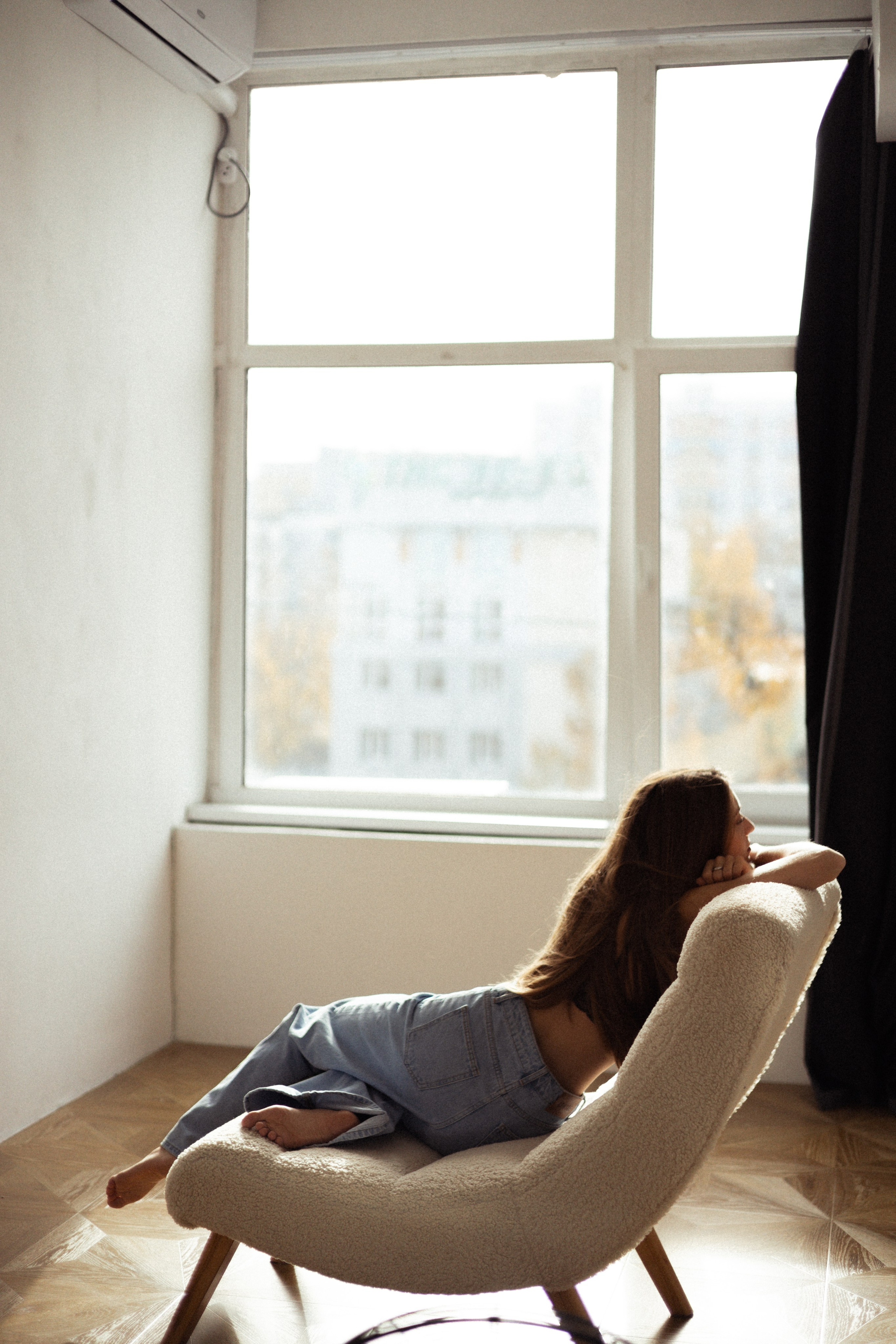 Алина. Фотограф в Нижнем Новгороде Воробьева Анжела