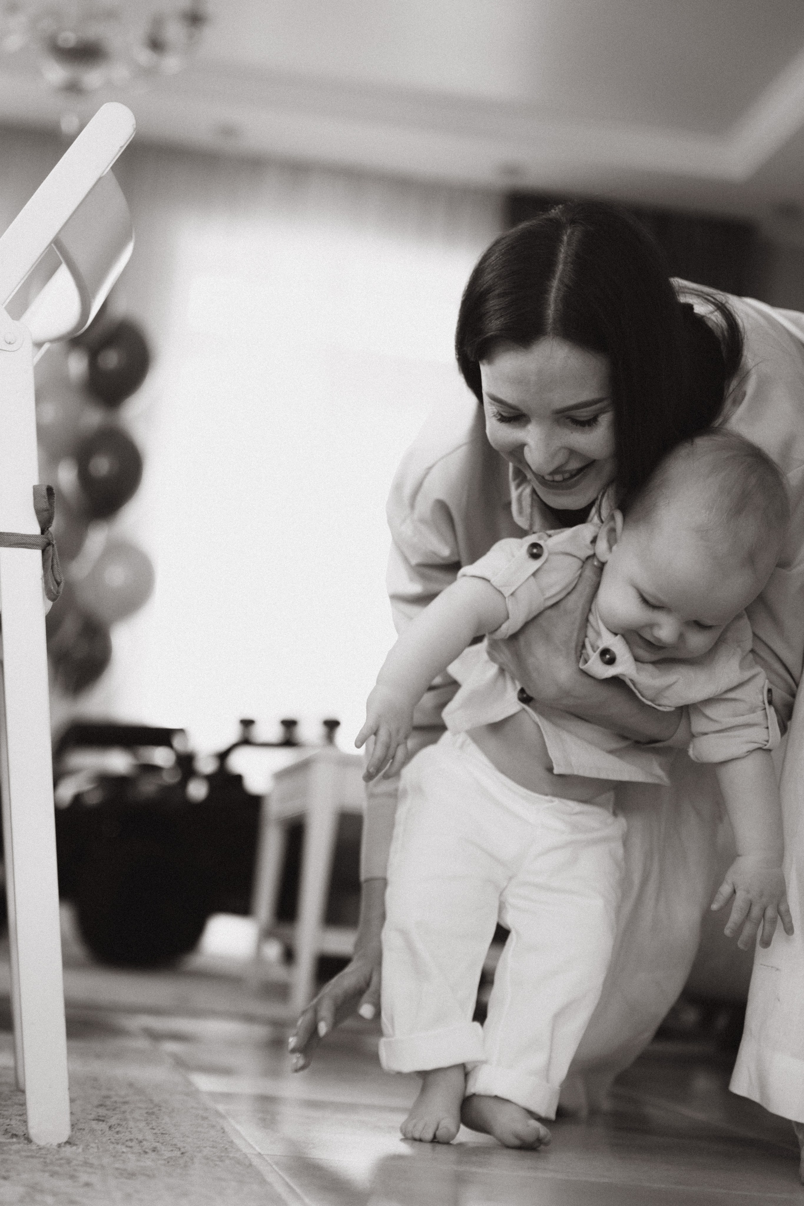 Таня, Артем и Платон. Фотограф в Нижнем Новгороде Воробьева Анжела