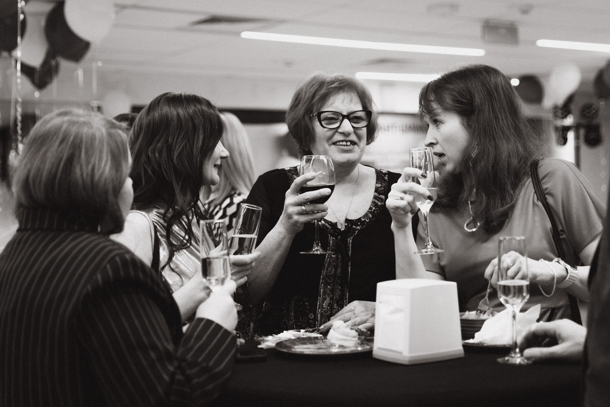 Юбилей «Гарант ЦМИКИ». Фотограф в Нижнем Новгороде Воробьева Анжела