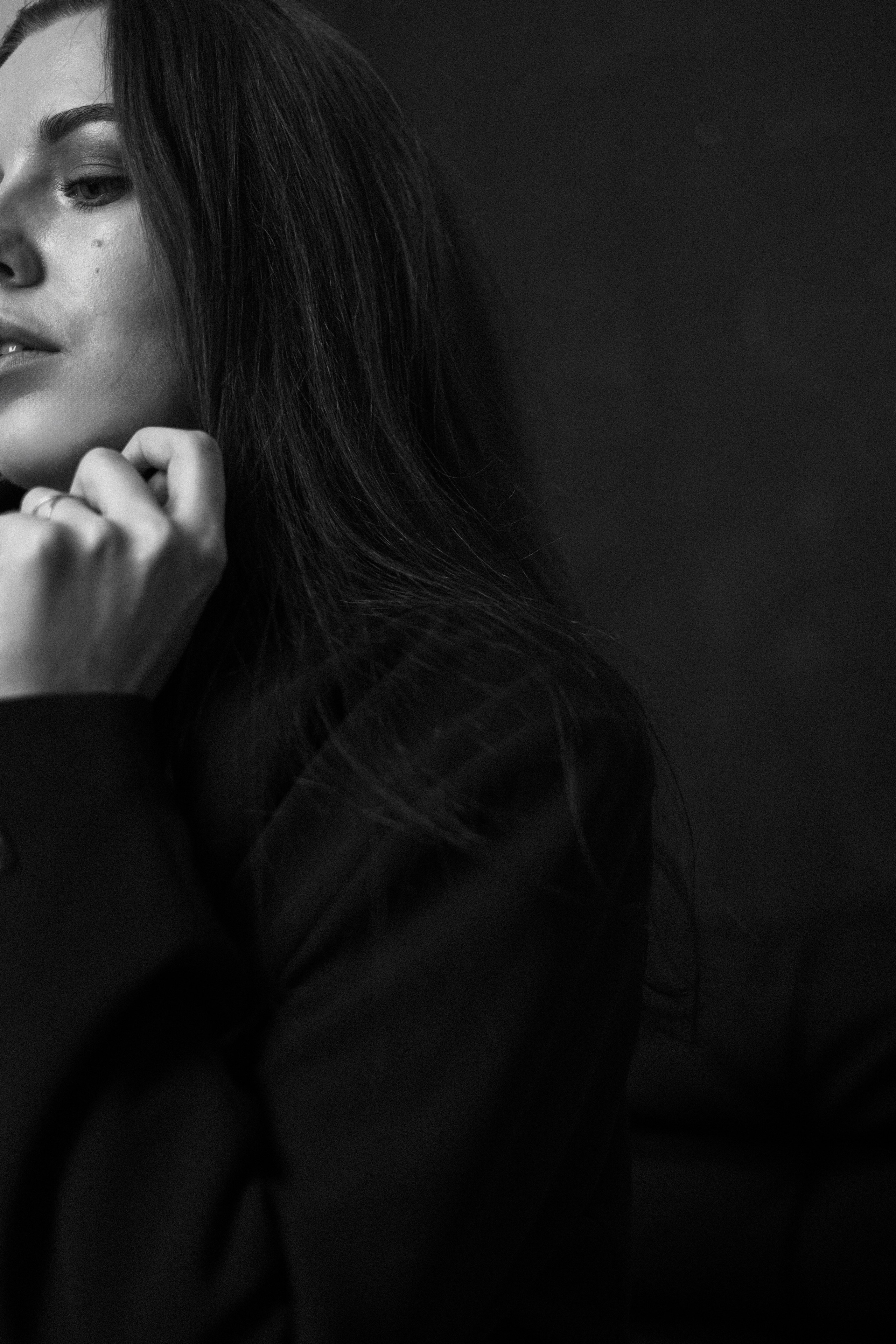 Катя. Фотограф в Нижнем Новгороде Воробьева Анжела