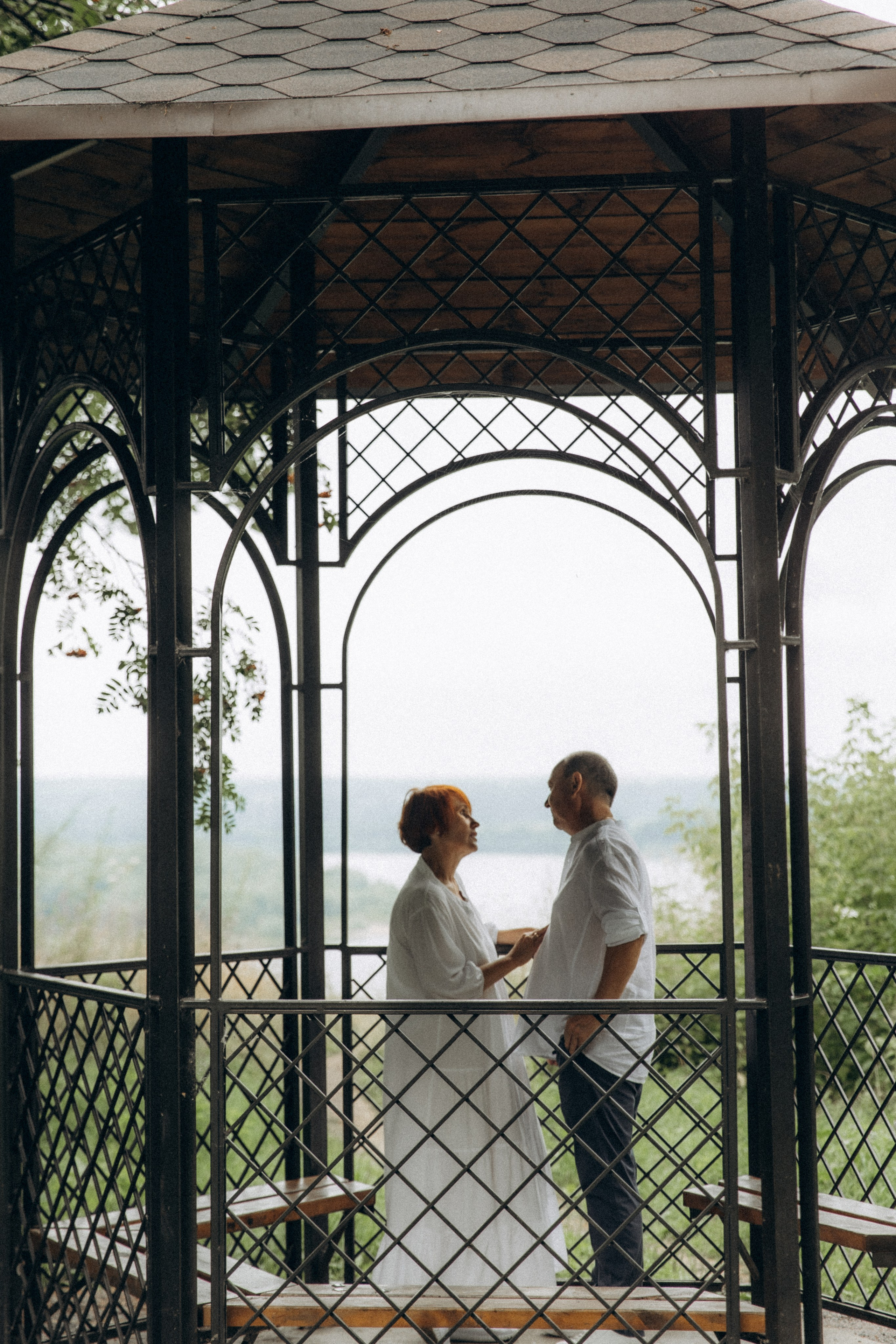 Наталья и Алексей. Фотограф в Нижнем Новгороде Воробьева Анжела