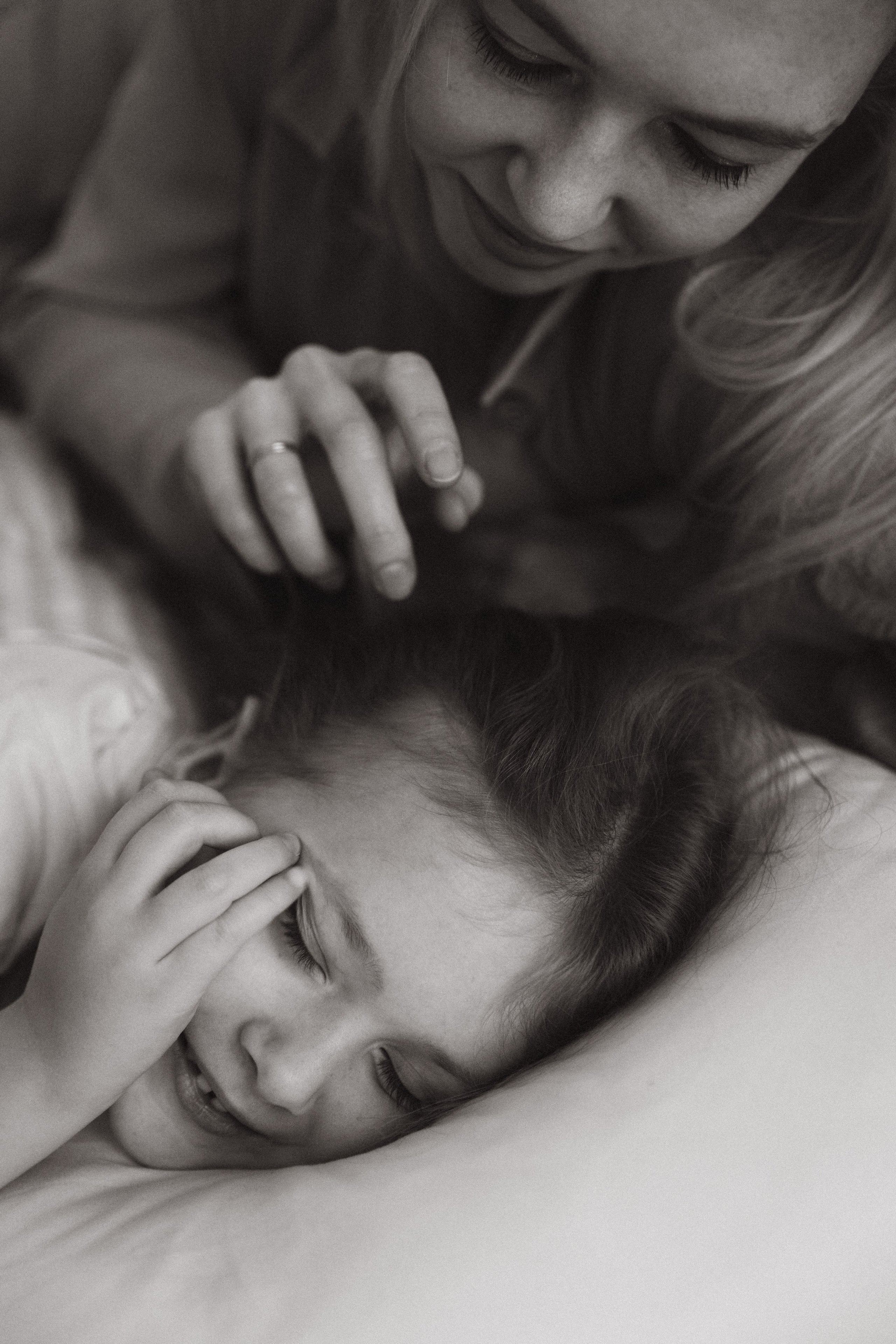 Настя и Еся. Фотограф в Нижнем Новгороде Воробьева Анжела