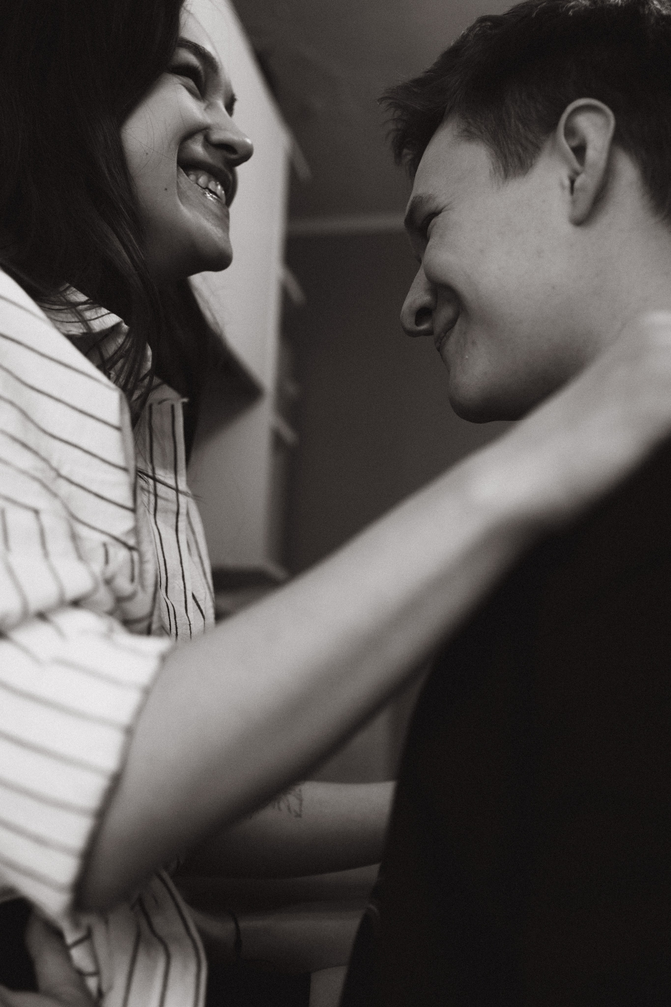 Соня и Жора. Фотограф в Нижнем Новгороде Воробьева Анжела