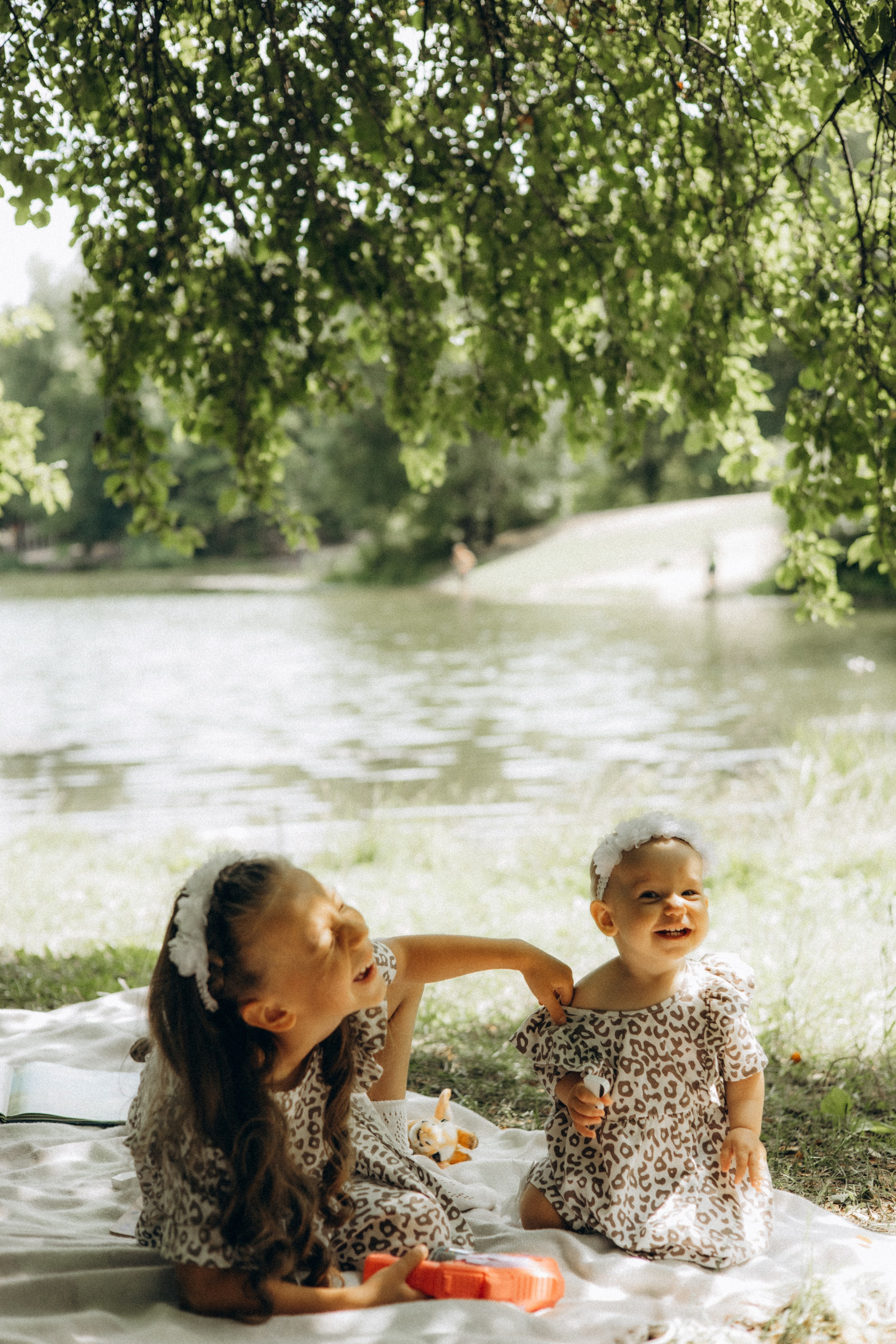 Семья. Фотограф в Нижнем Новгороде Воробьева Анжела