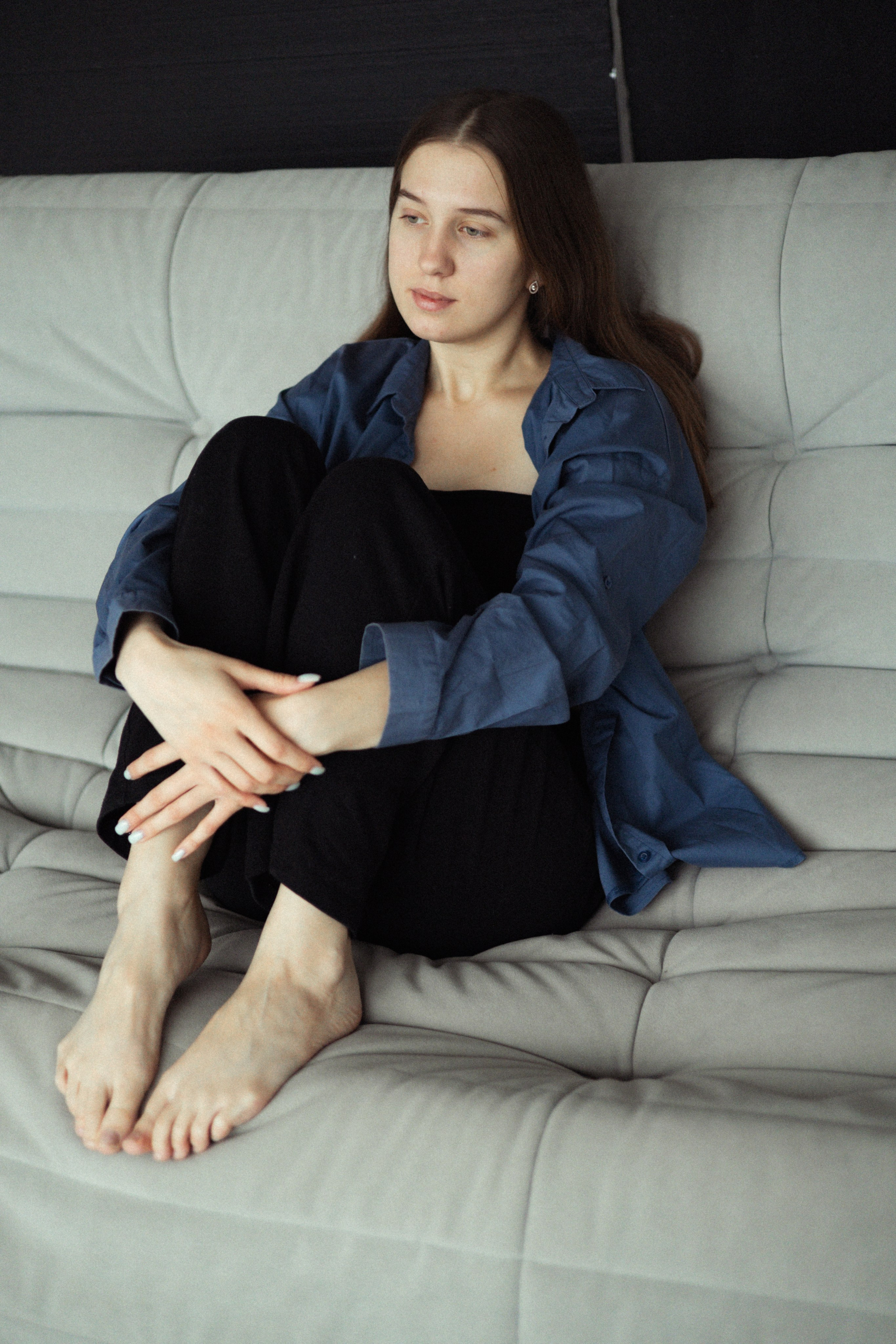 Аня. Фотограф в Нижнем Новгороде Воробьева Анжела