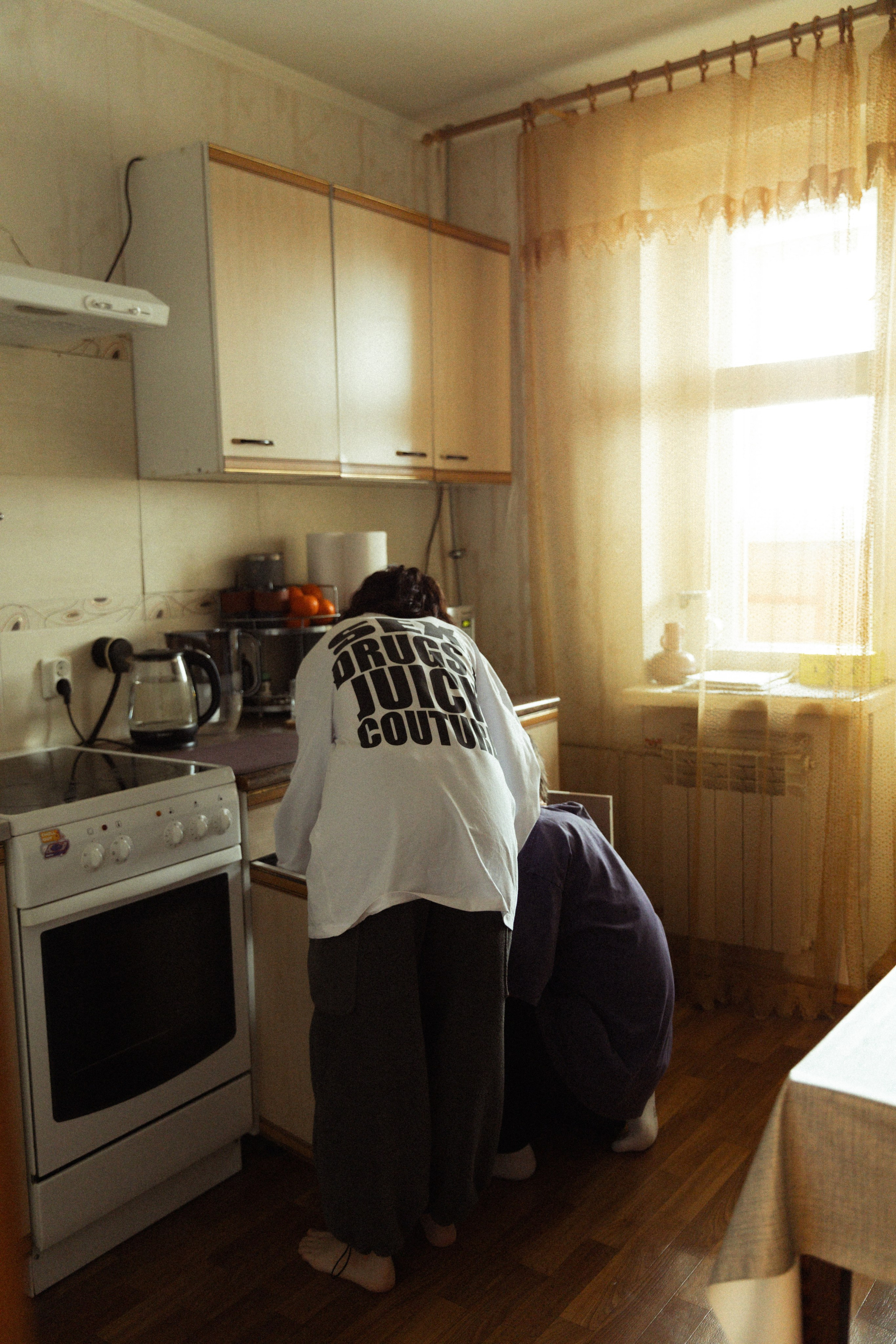 Настя и Матвей. Фотограф в Нижнем Новгороде Воробьева Анжела