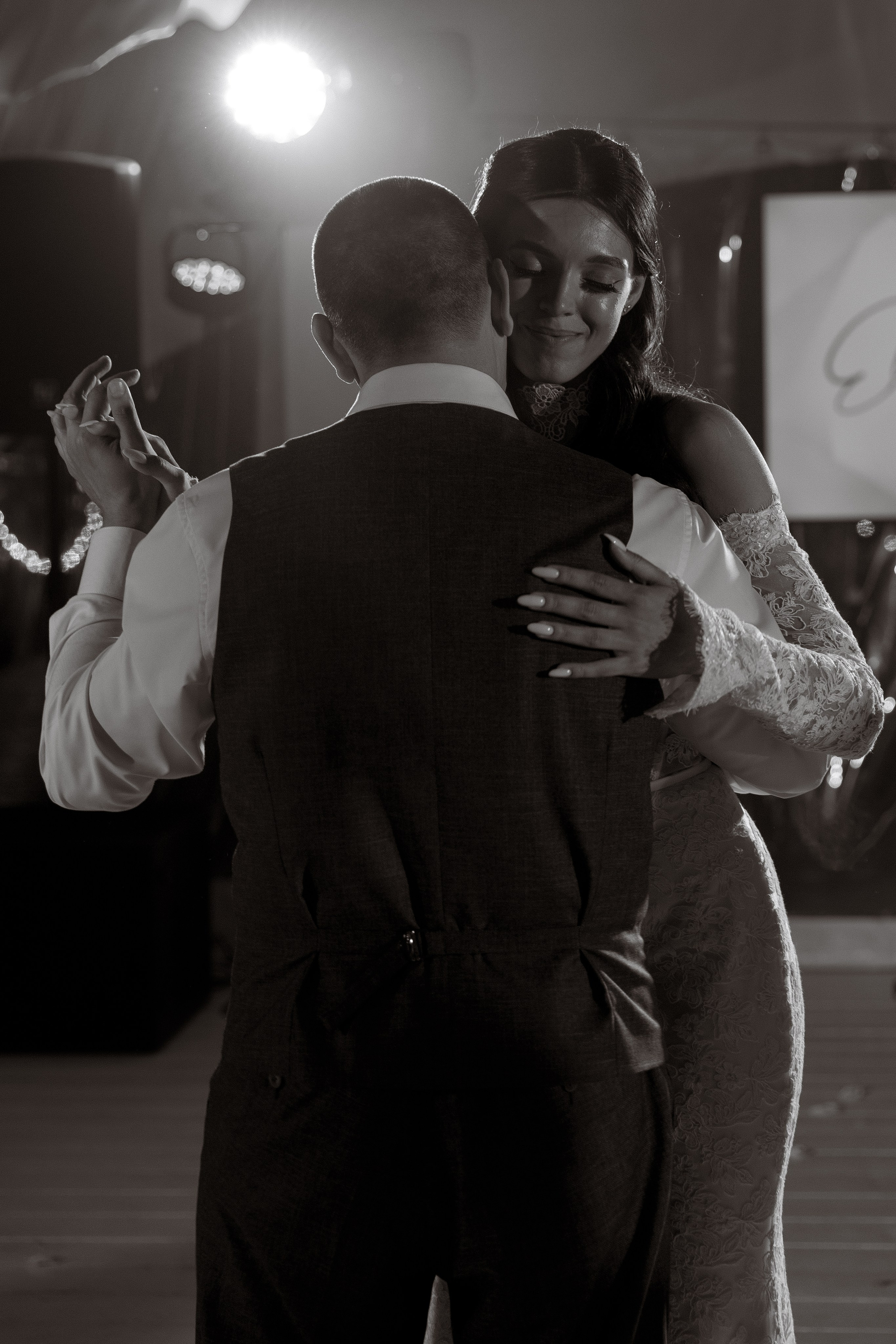 Яна и Женя. Свадебный и семейный фотограф Ксения Маллер