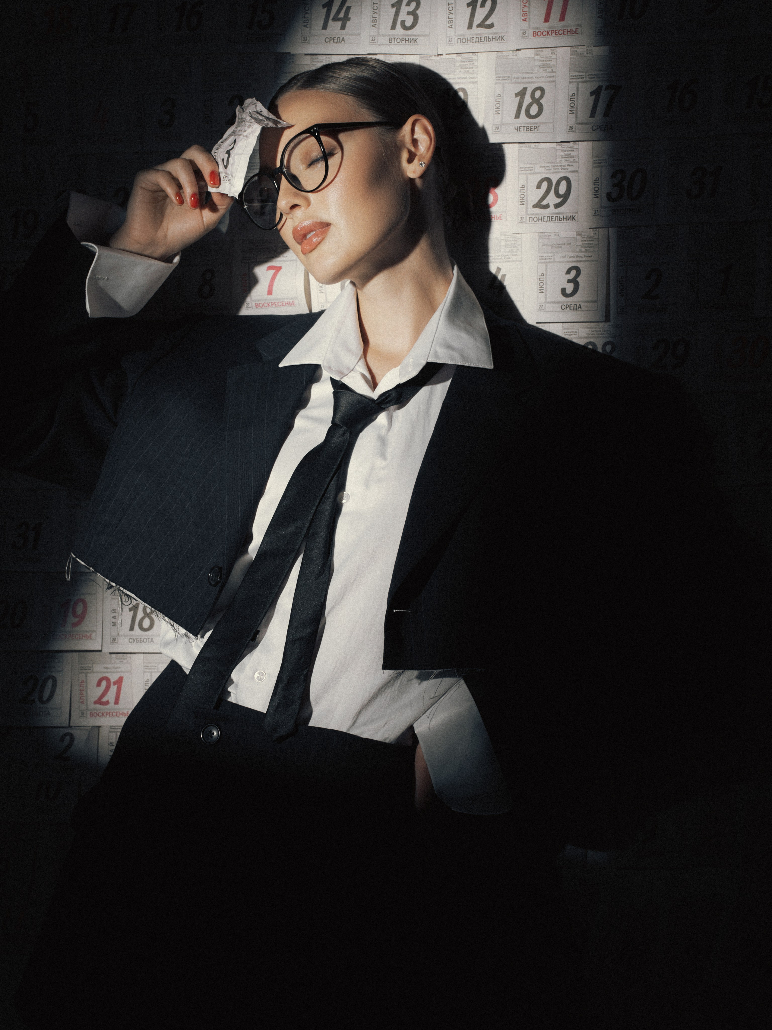 Настя. Фотограф Олеся Скворцова