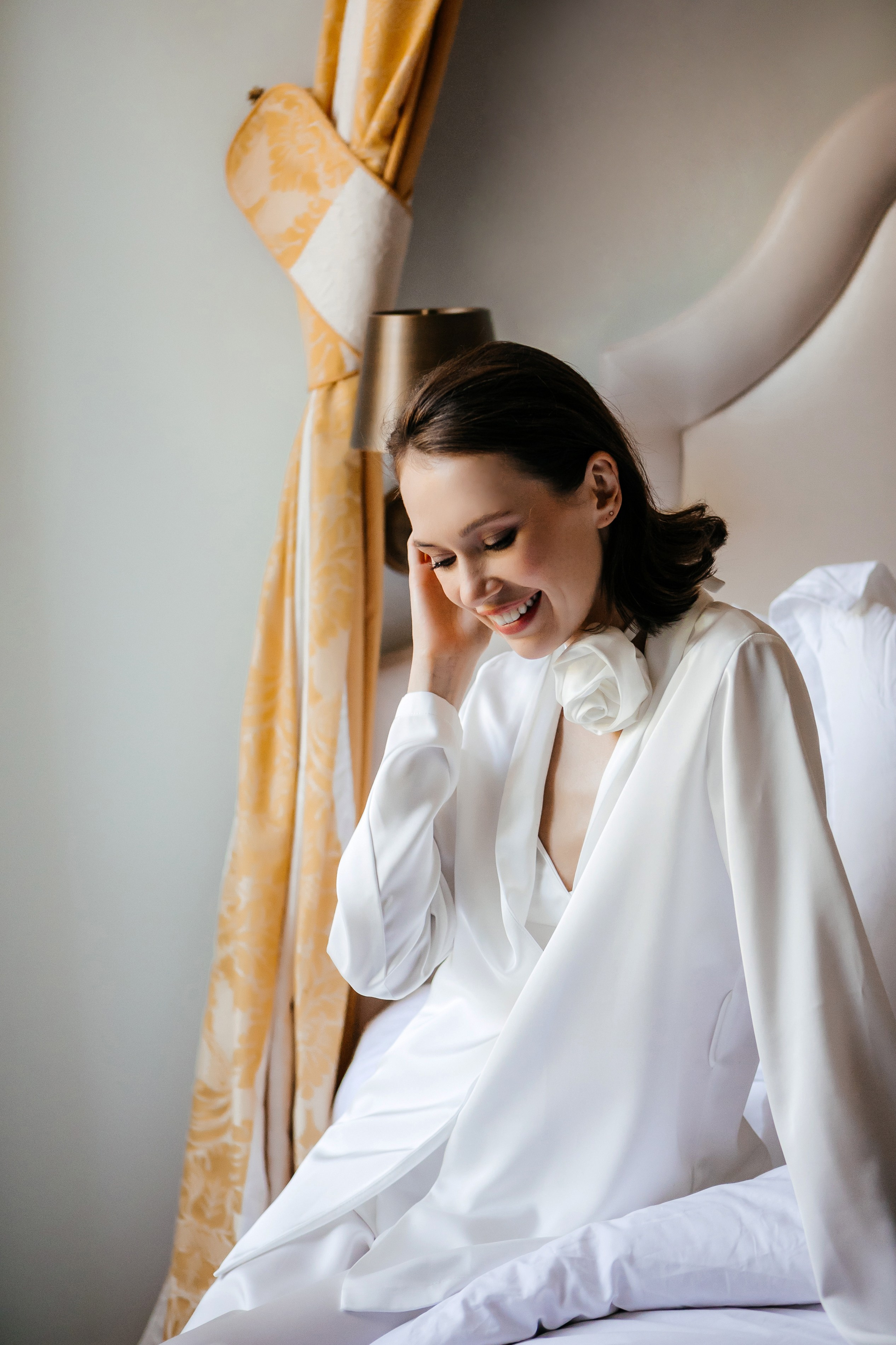 Екатерина и Александр. Chertovskih.ru