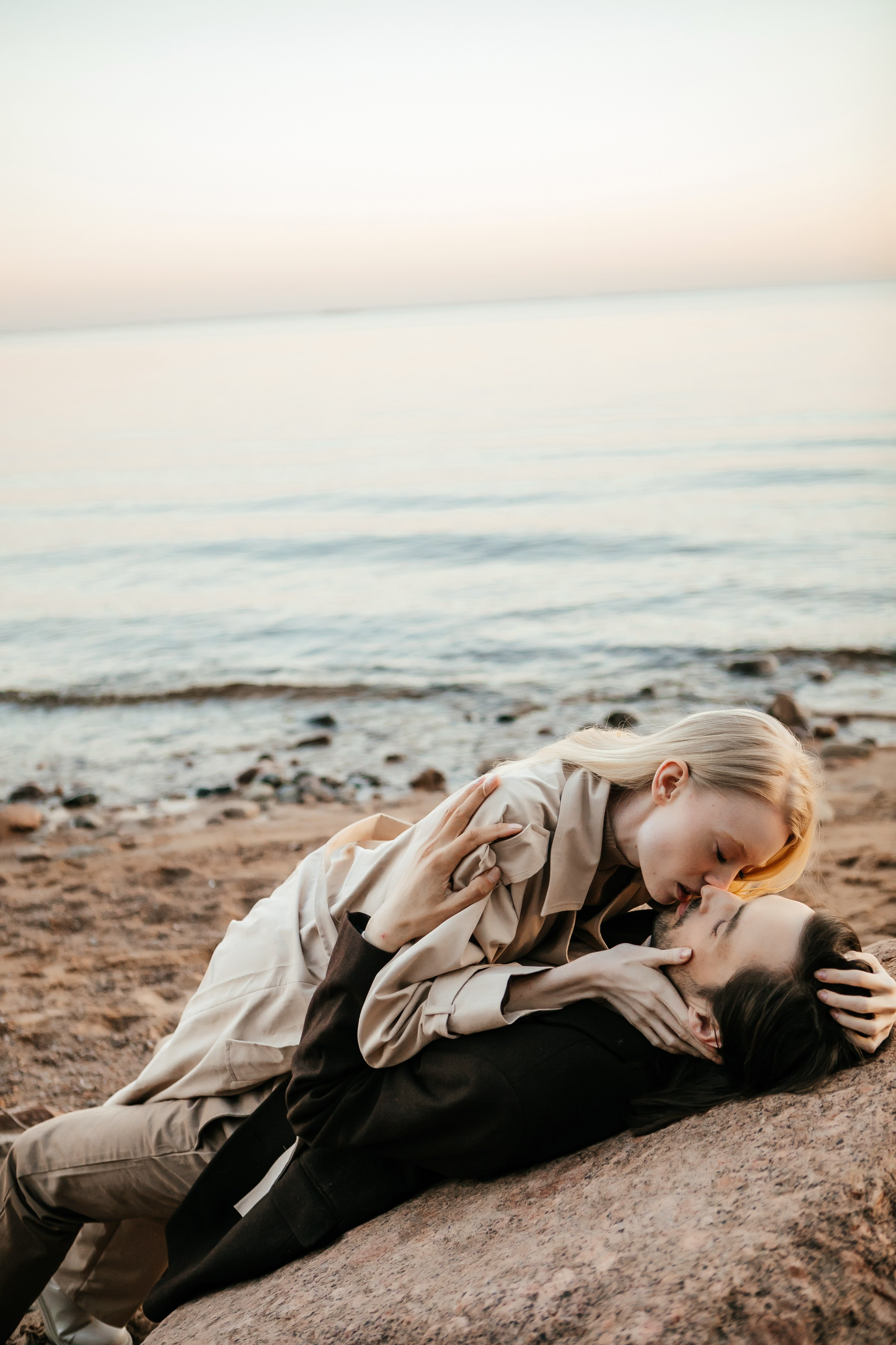 Love story. Chertovskih.ru