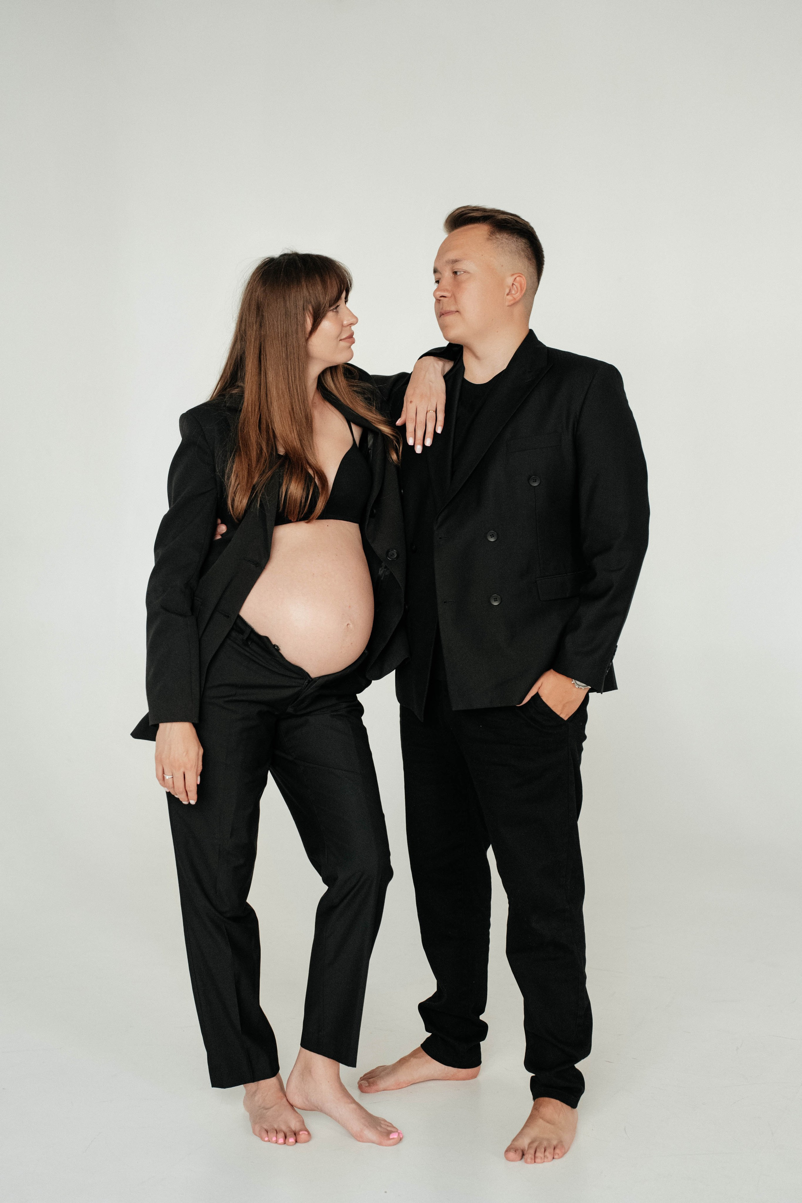 Спустя год после свадьбы). Свадебный фотограф Москва Александра Аверкова