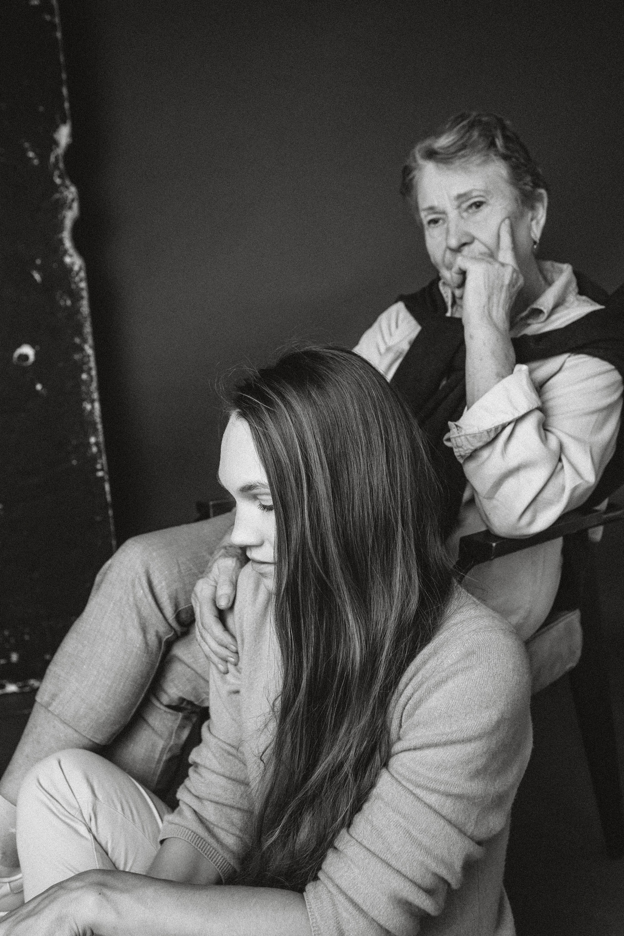 Фотограф в Москве Наталья Спиридонова