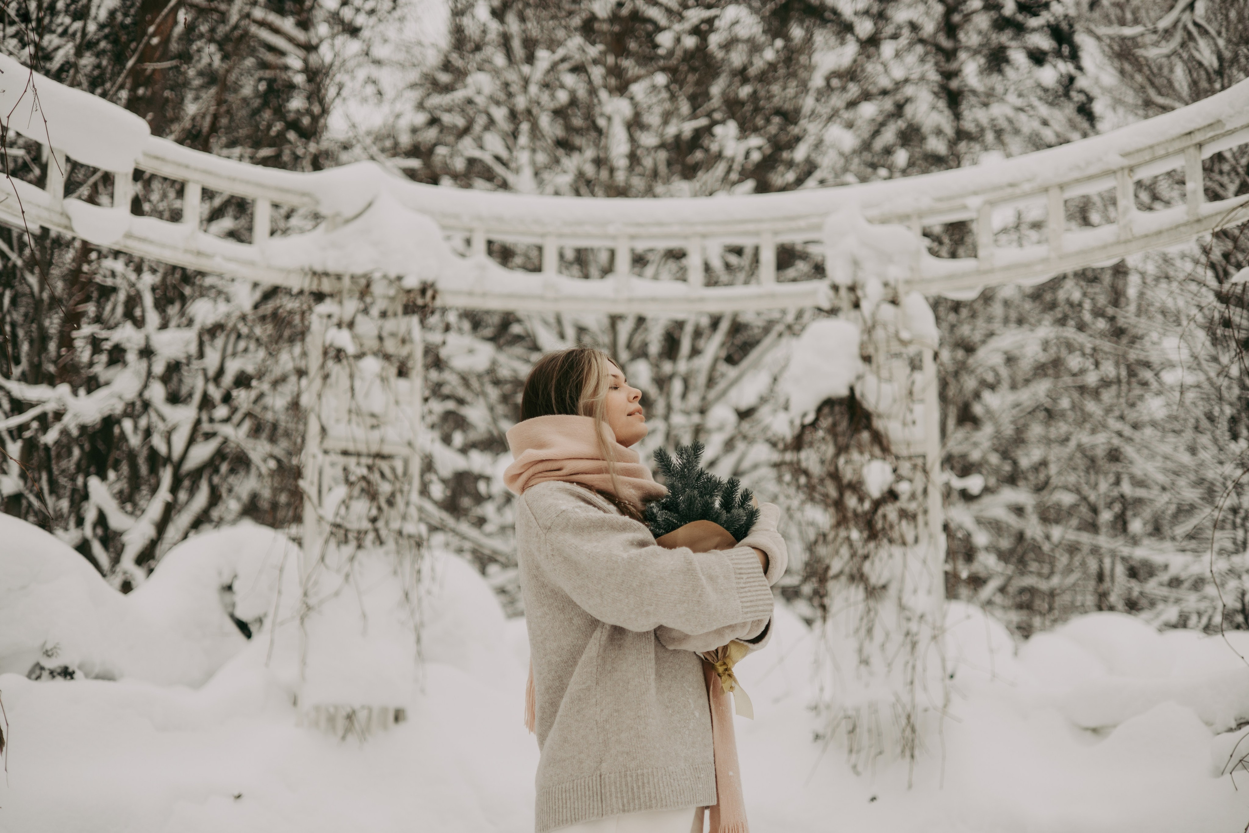 Альбина. Фотограф Смоленск Москва