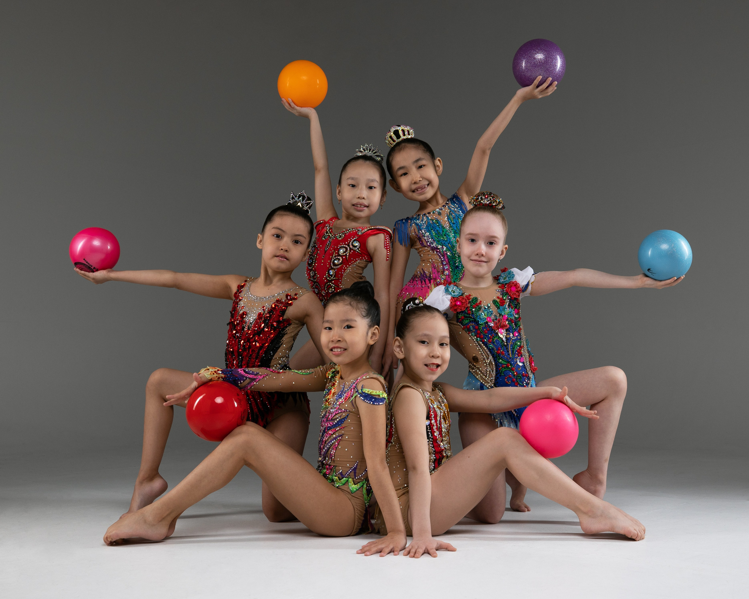 SPORT ART ФОТОСЕССИИ. Саргылана Афанасьева