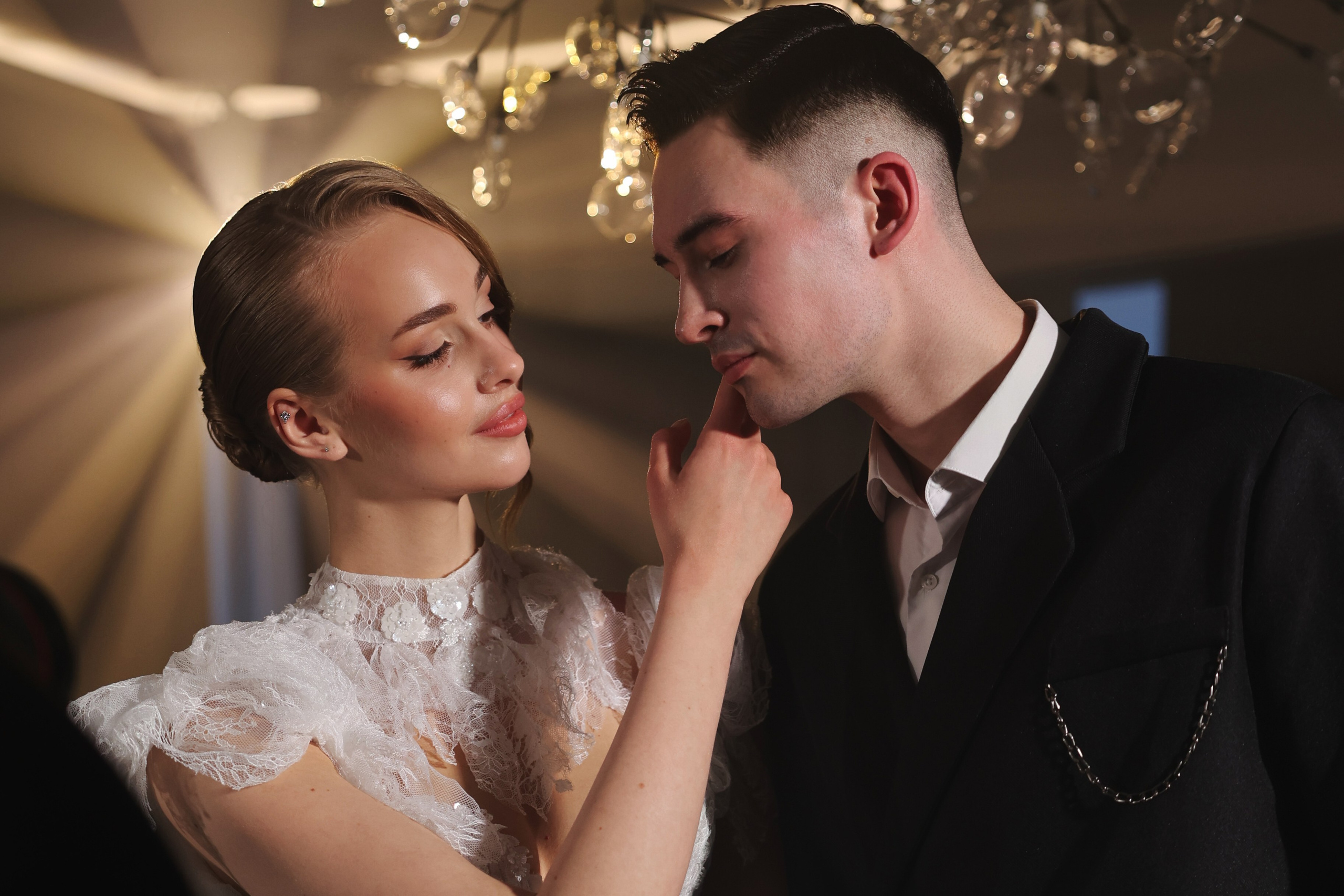 Сергей &Татьяна. Свадебный, семейный и индивидуальный фотограф в Зеленограде и Москве Ирина Костенко