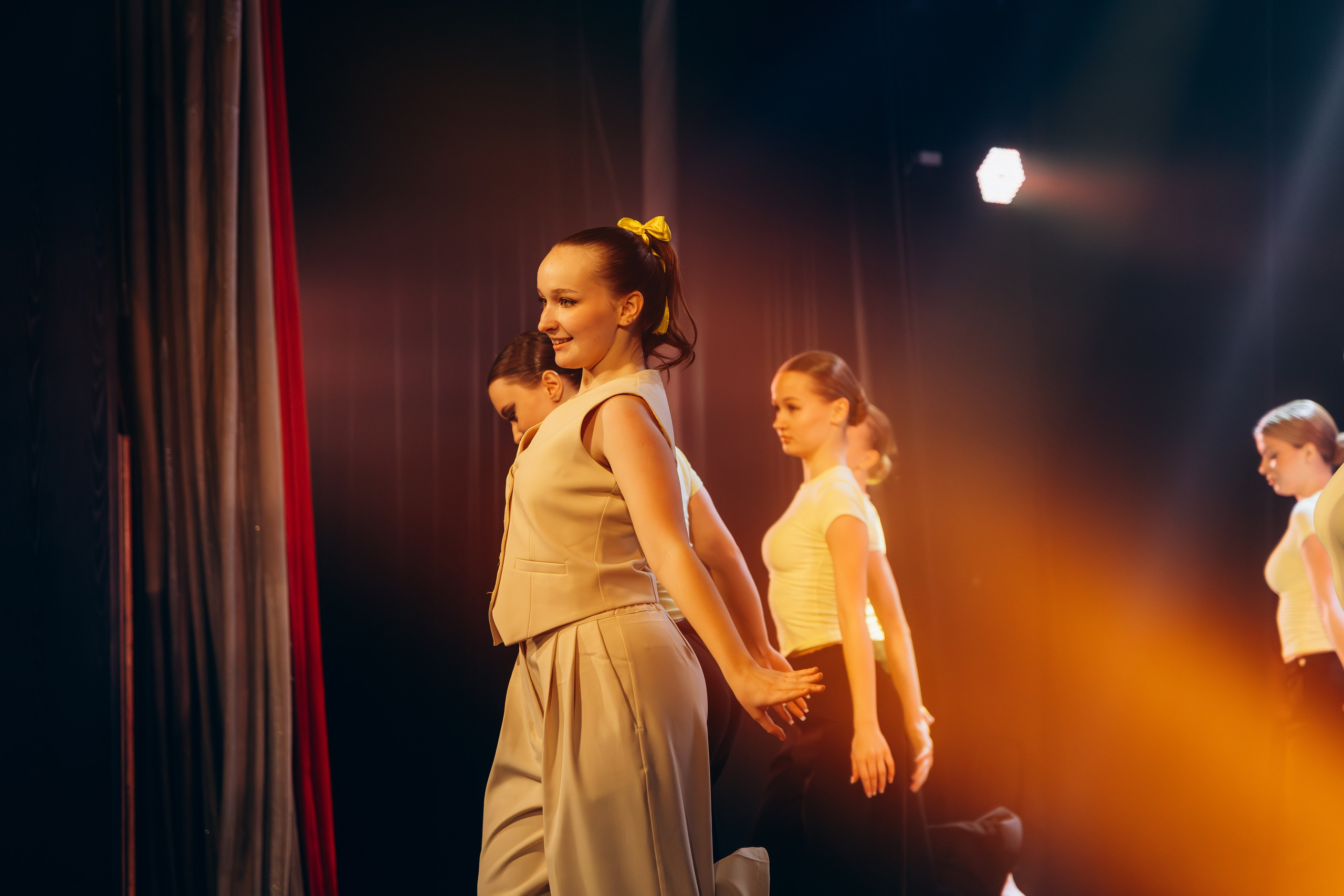 ALTERNATIVE DANCE STUDIO. Свадебный и репортажный фотограф в Омске. Червоткин Никита