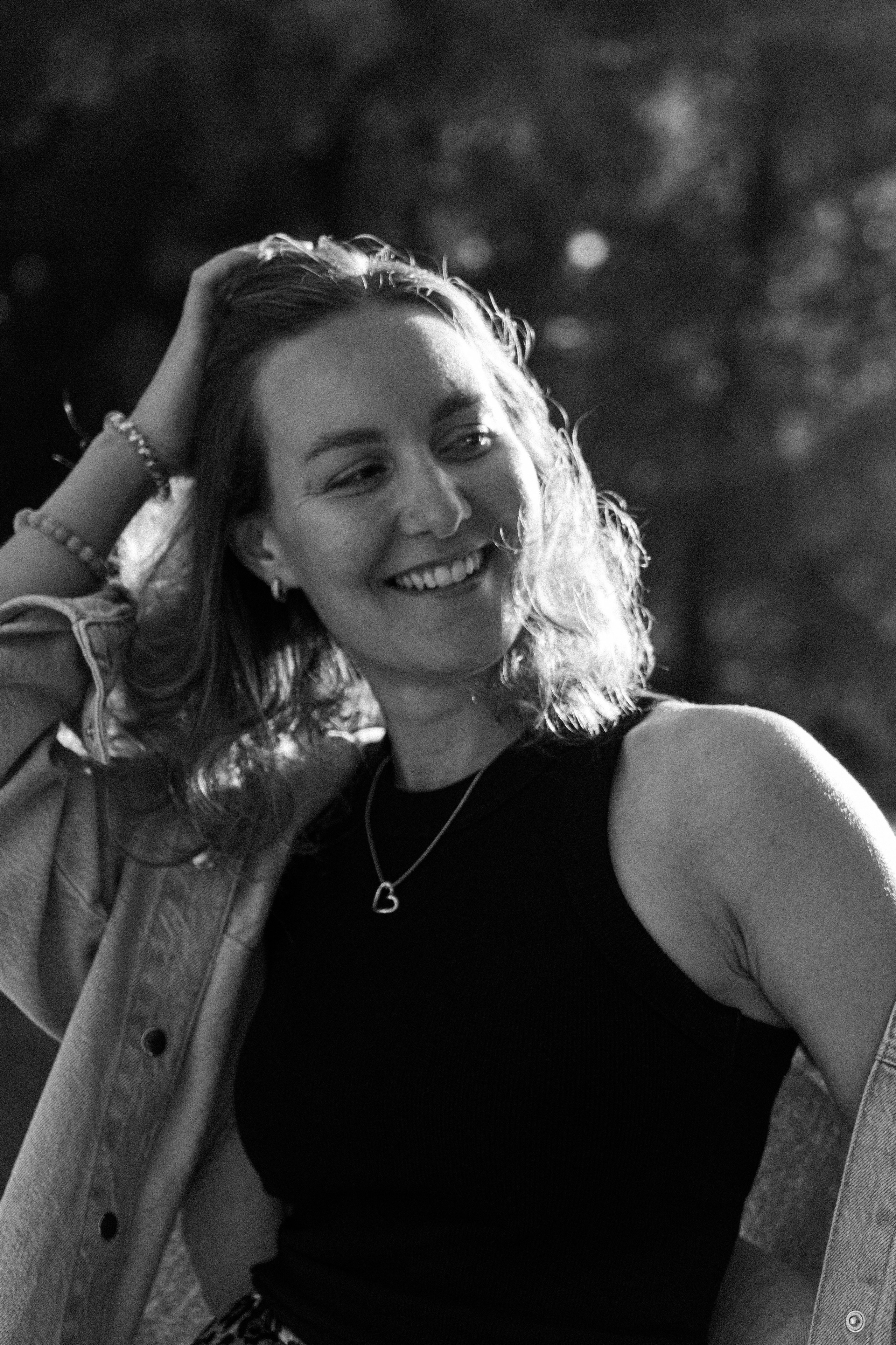 Женя. Портретный и семейный фотограф Ксения Казанцева