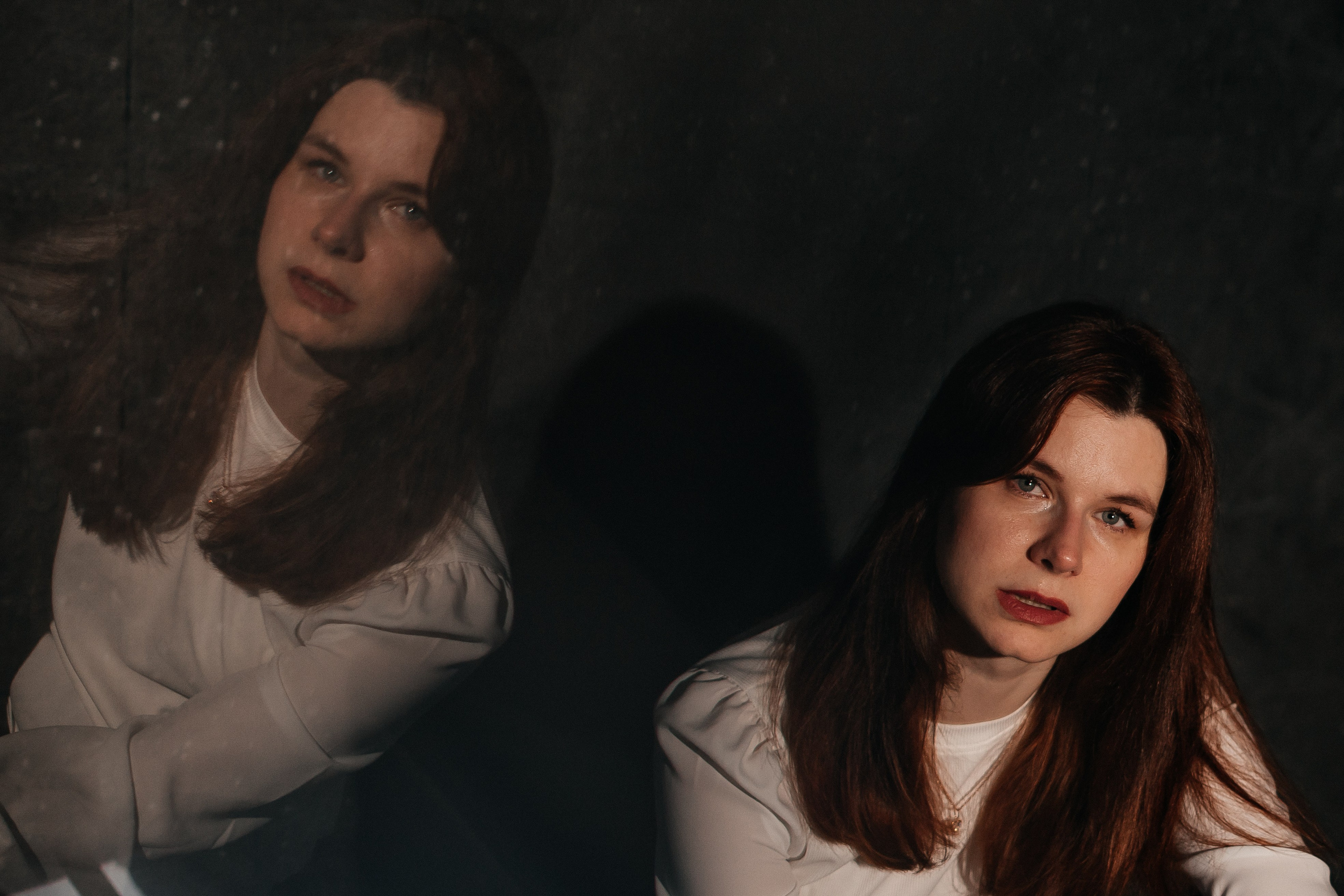 Олеся. Портретный и семейный фотограф Ксения Казанцева