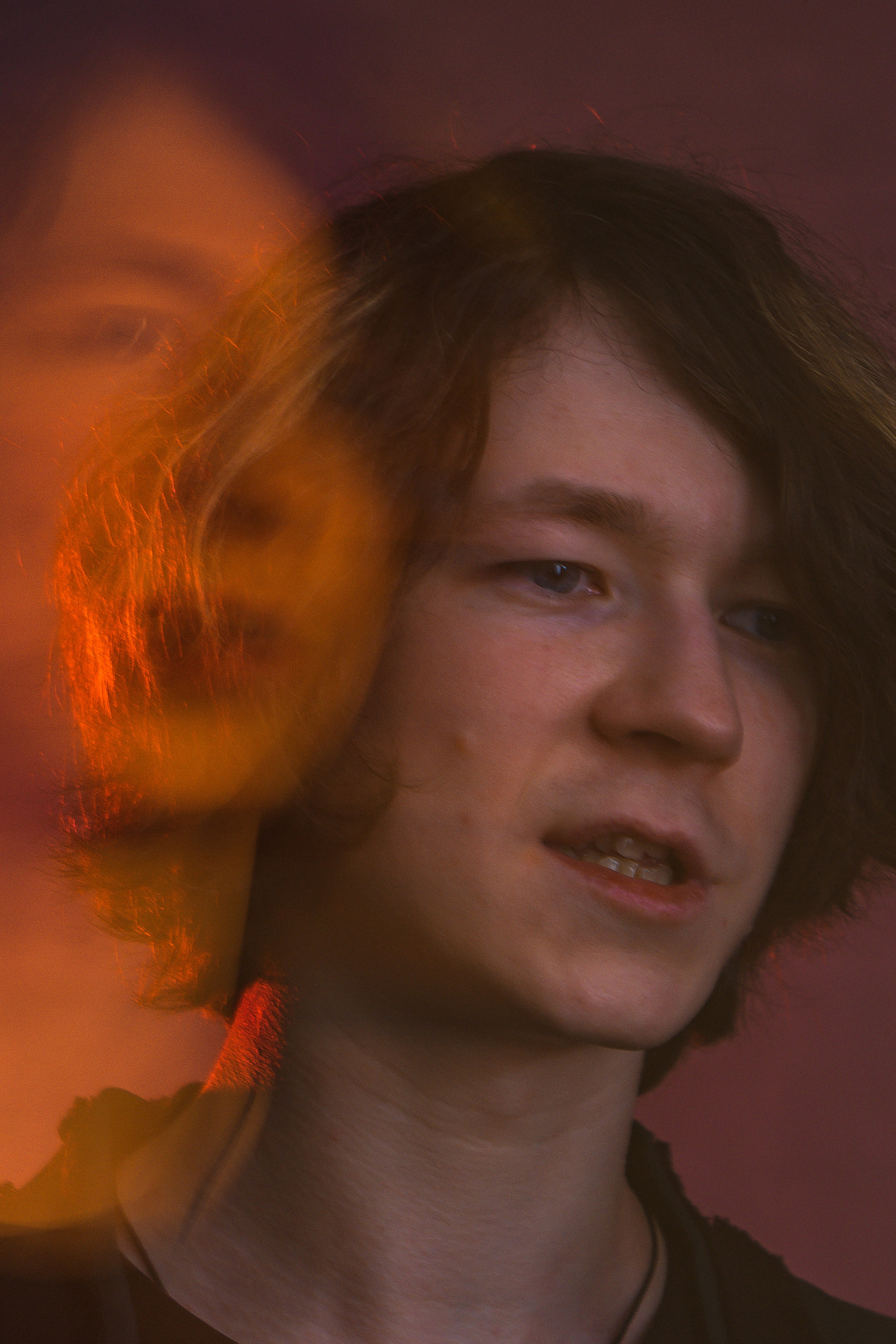 Миша. Портретный и семейный фотограф Ксения Казанцева