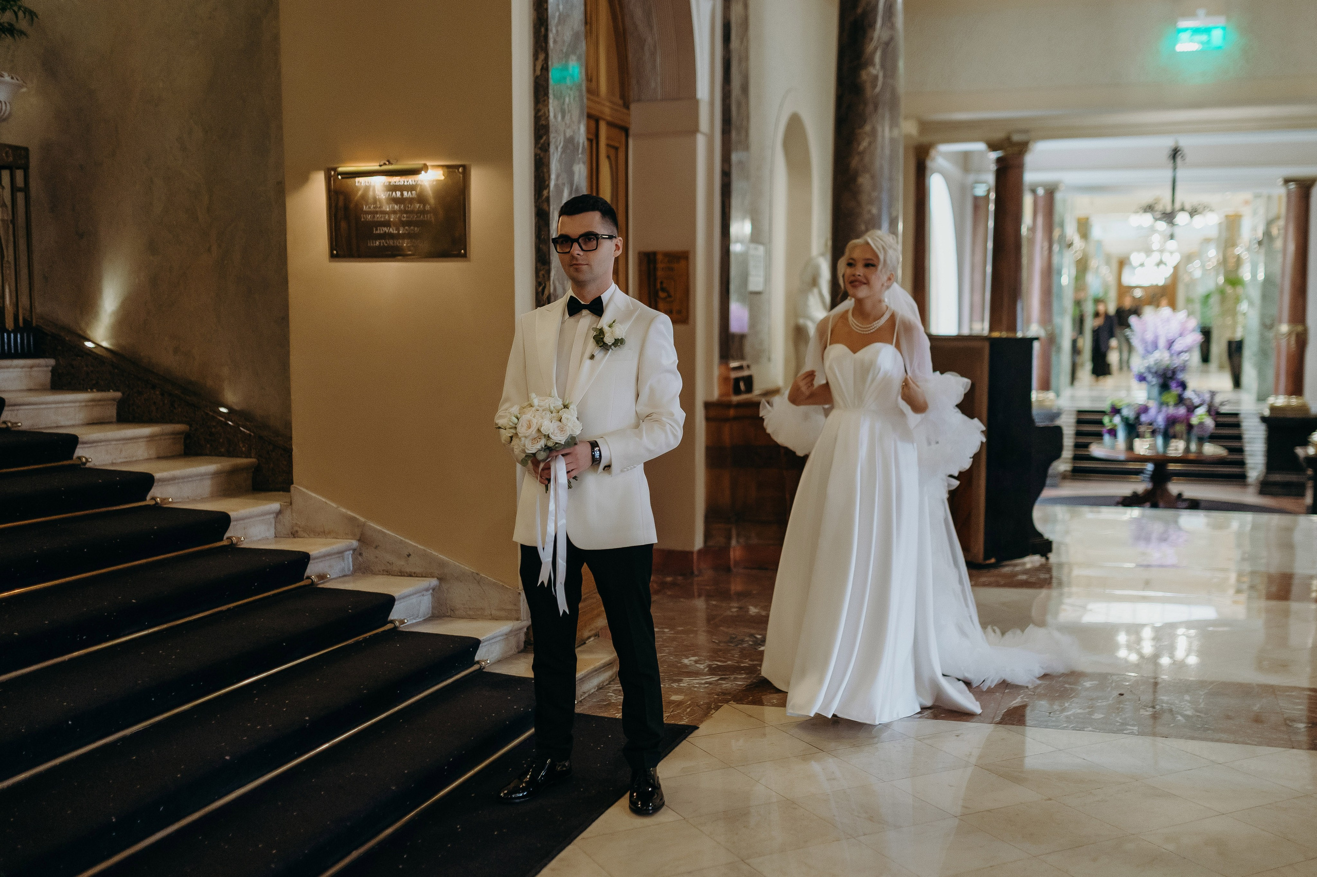 Wedding day 03.08.24. Свадебный фотограф в Санкт-Петербурге