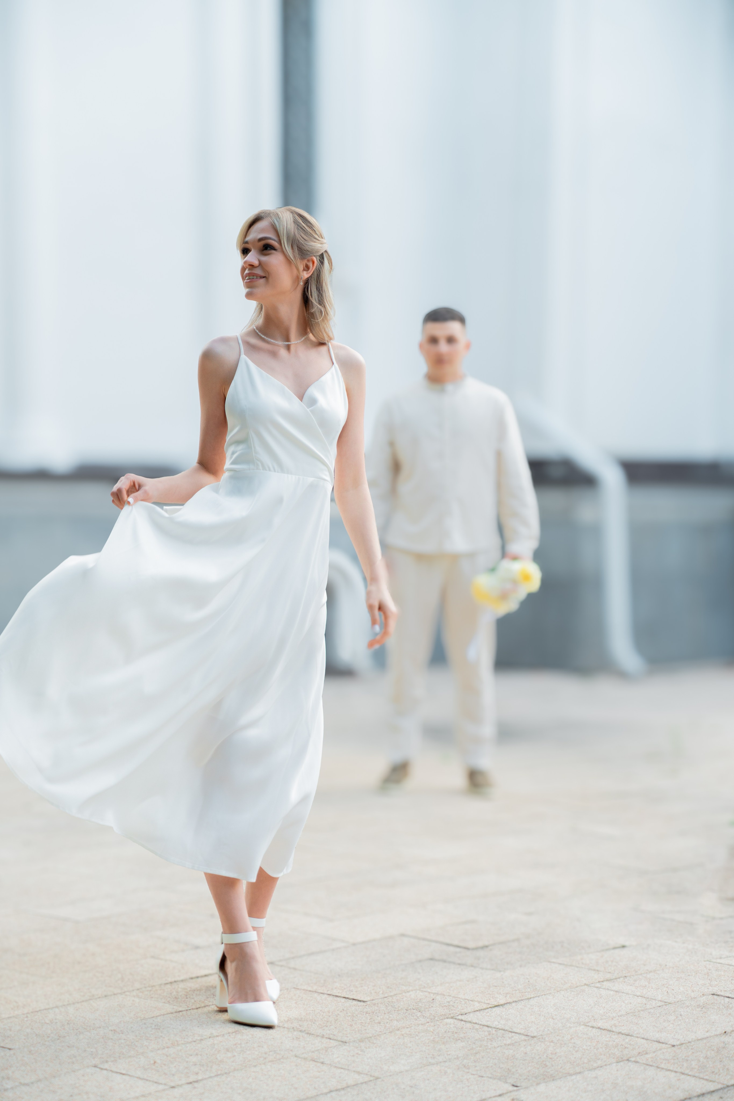 А + Д. Фотограф г. Тольятти