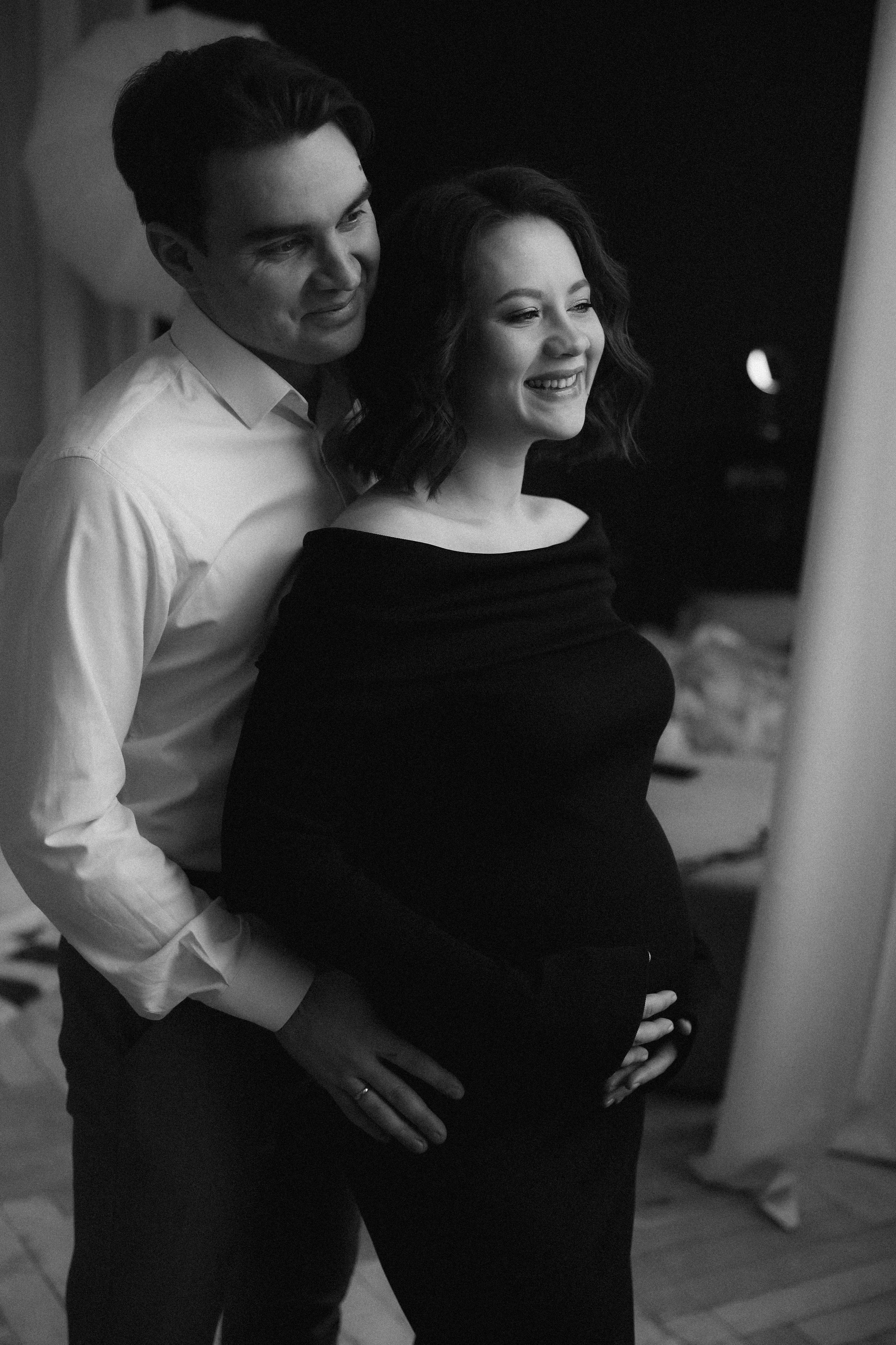 Виталий и Оксана. Свадебный фотограф Екатеринбург Алексей Ладыгин