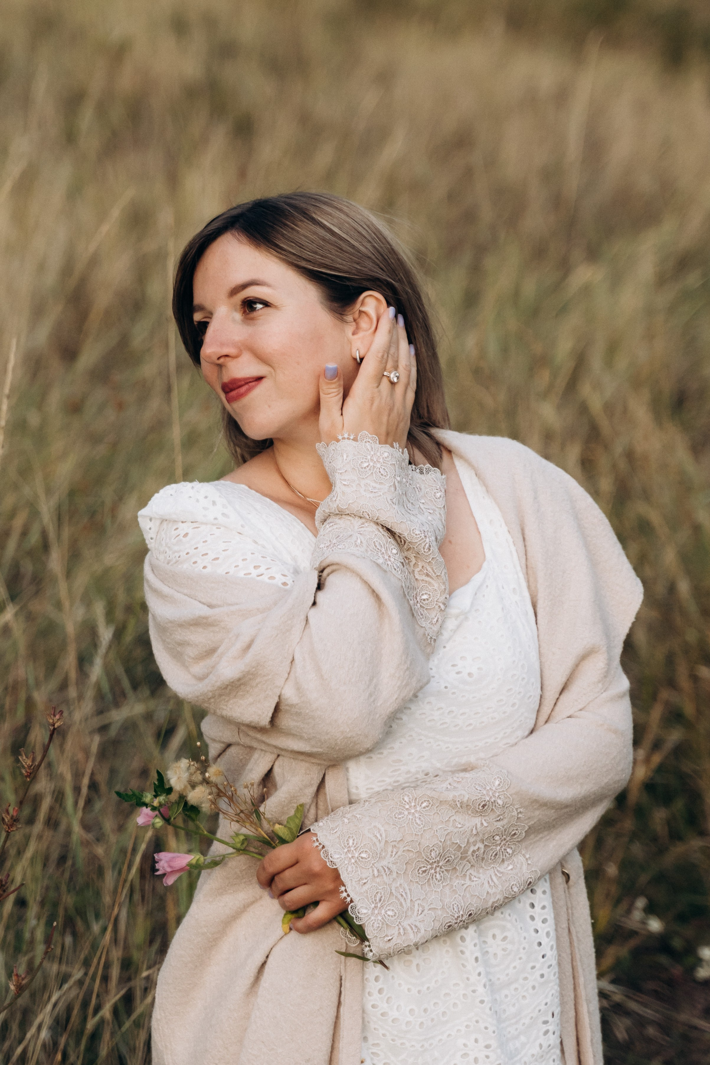 Яна и Маруся. Локация — Смирновское ущелье. Семейный фотограф в Саратове