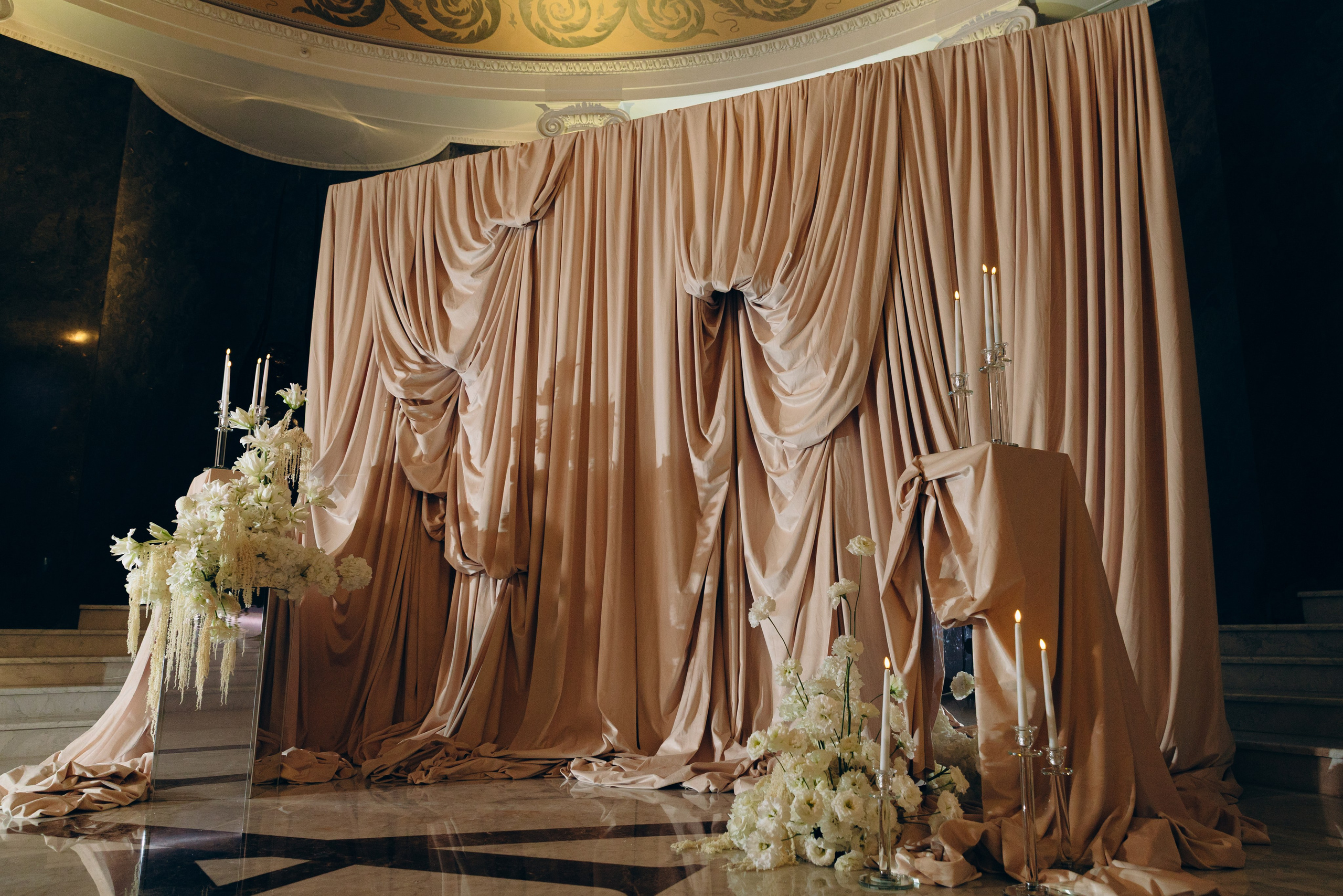 Backstage for Global Wedding. Свадебный фотограф в Санкт-Петербурге и Москве Андрей Чернов