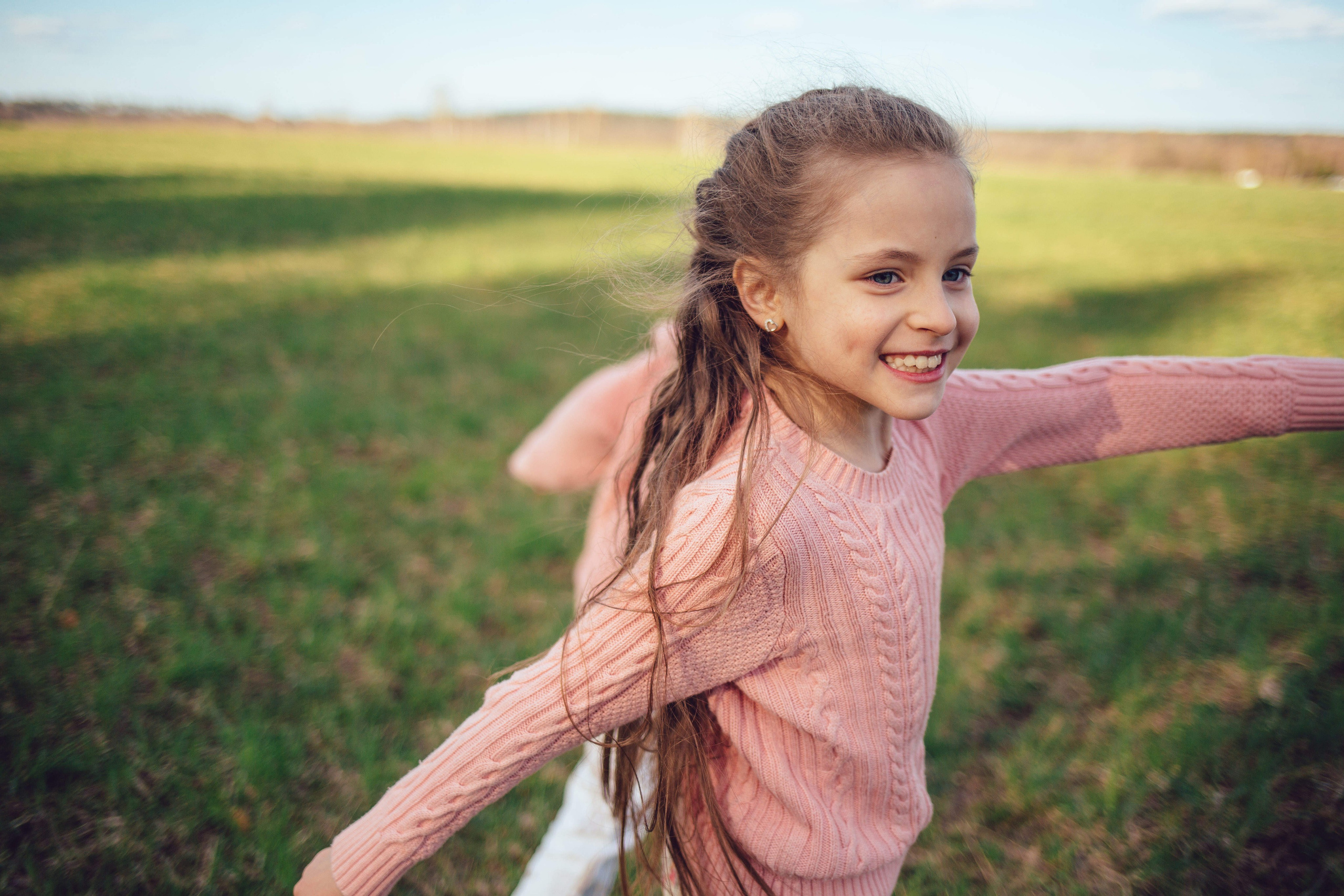 Дима, Аня, Тоня, Вера. Фотограф Георгий Нигматулин
