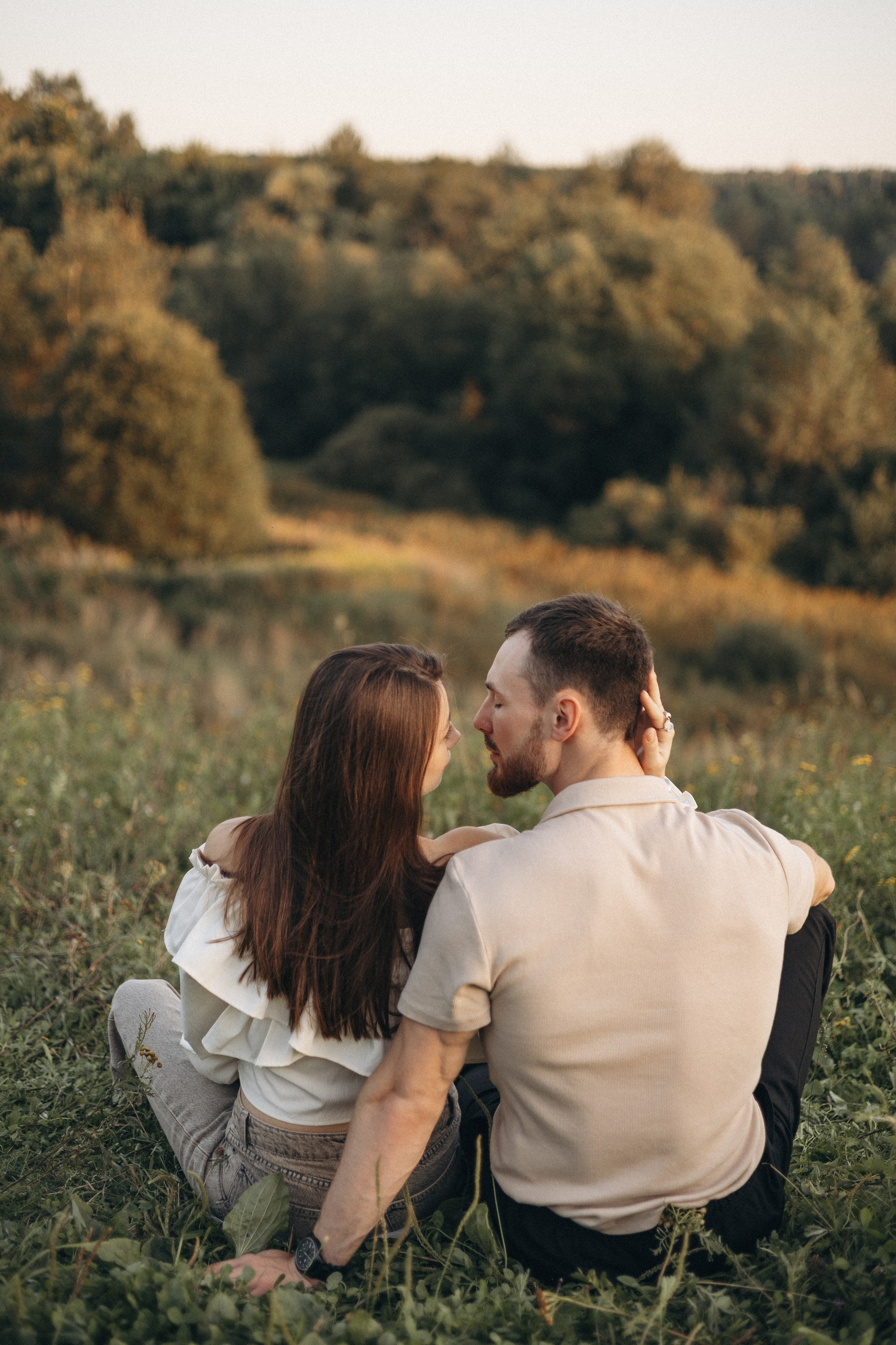 Виктор & Юля. Анастасия Шаповалова | Семейный фотограф