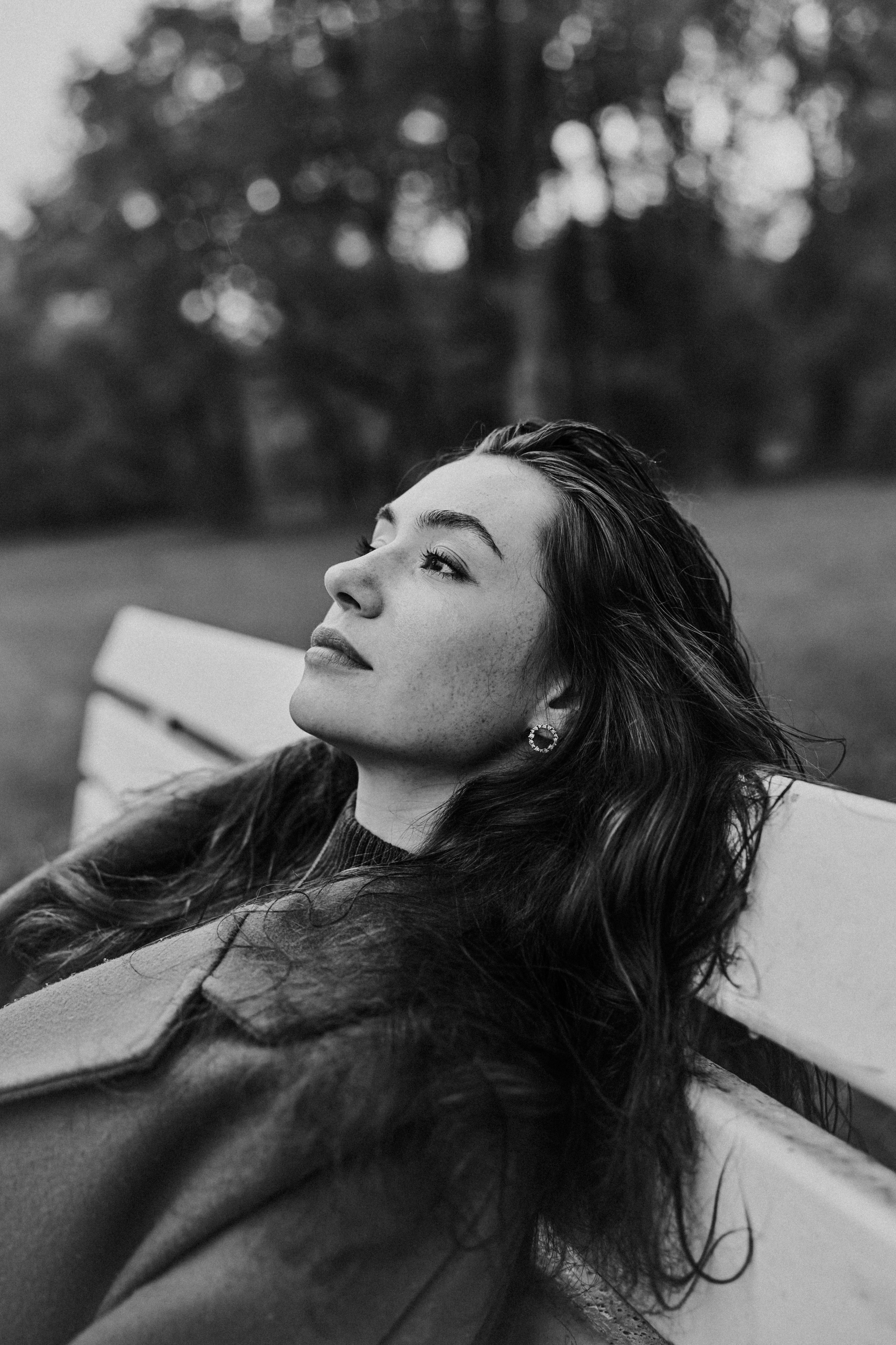 Maria. Svetlana Klimenko