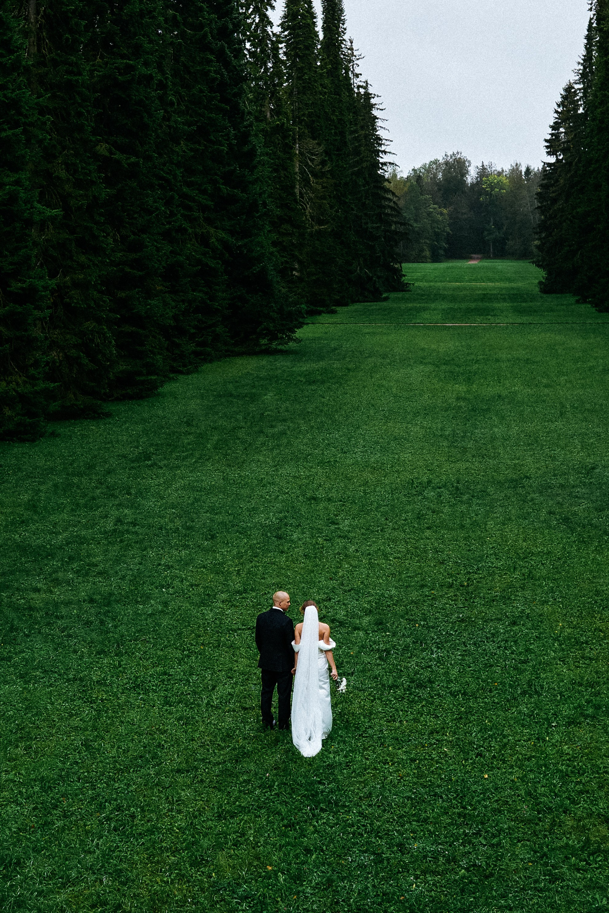 Kirill & Anna. Svetlana Klimenko
