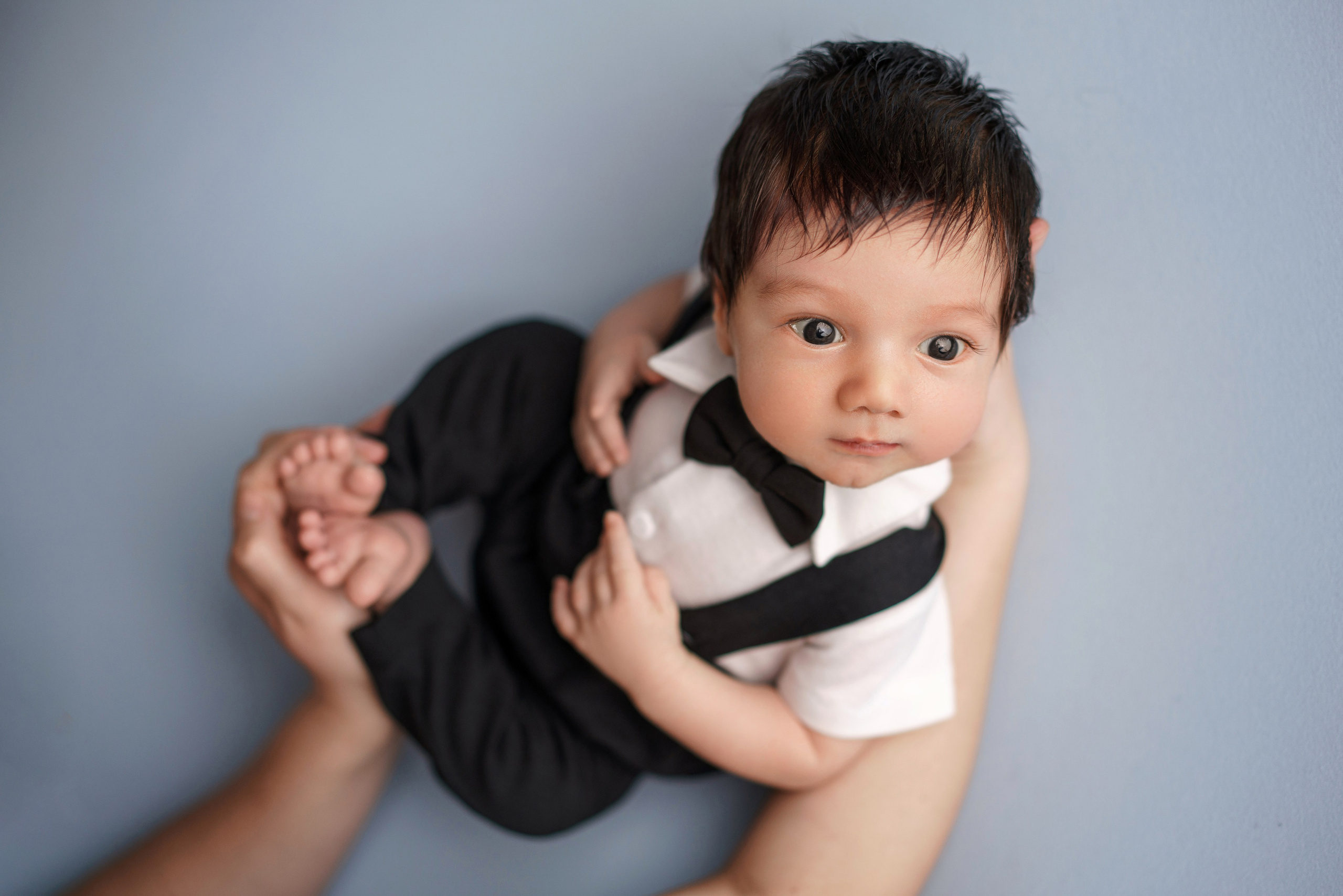 Фотосессия новорожденных | Галерея трогательных кадров малышей в стиле newborn. Фотосессия новорожденных в Москве и Московской области | Профессиональный фотограф newborn — Татьяна Иванова