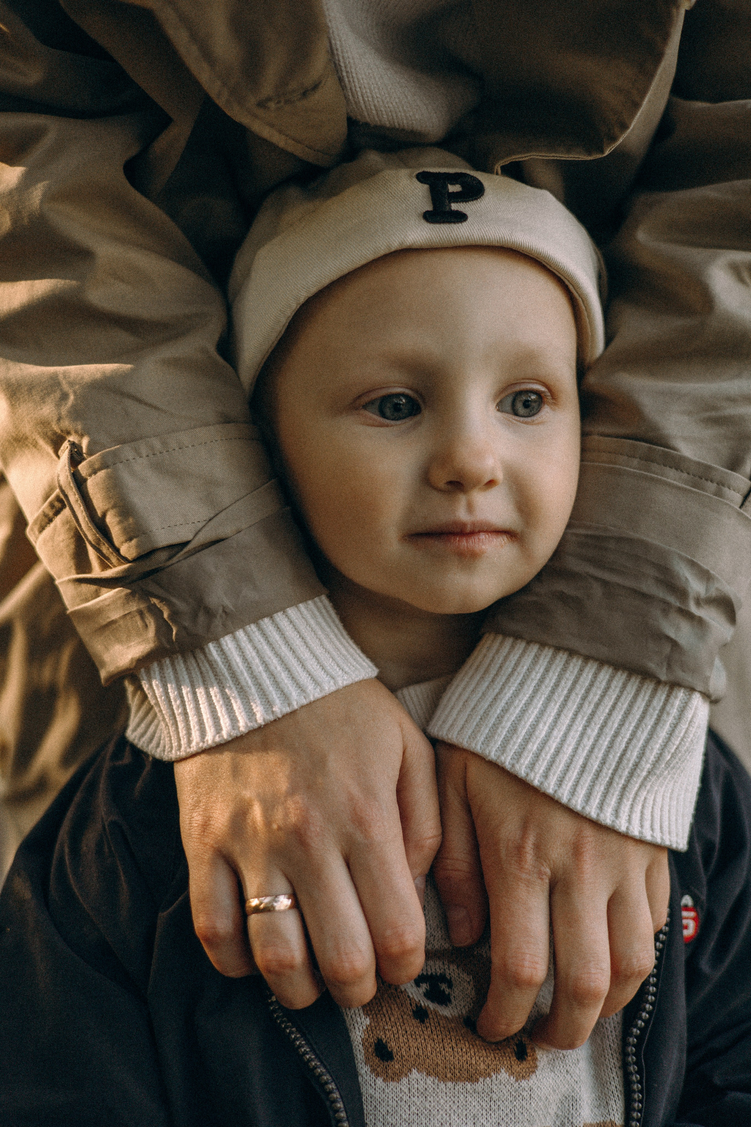 Наташа и Рома. ЦПКиО. Главная