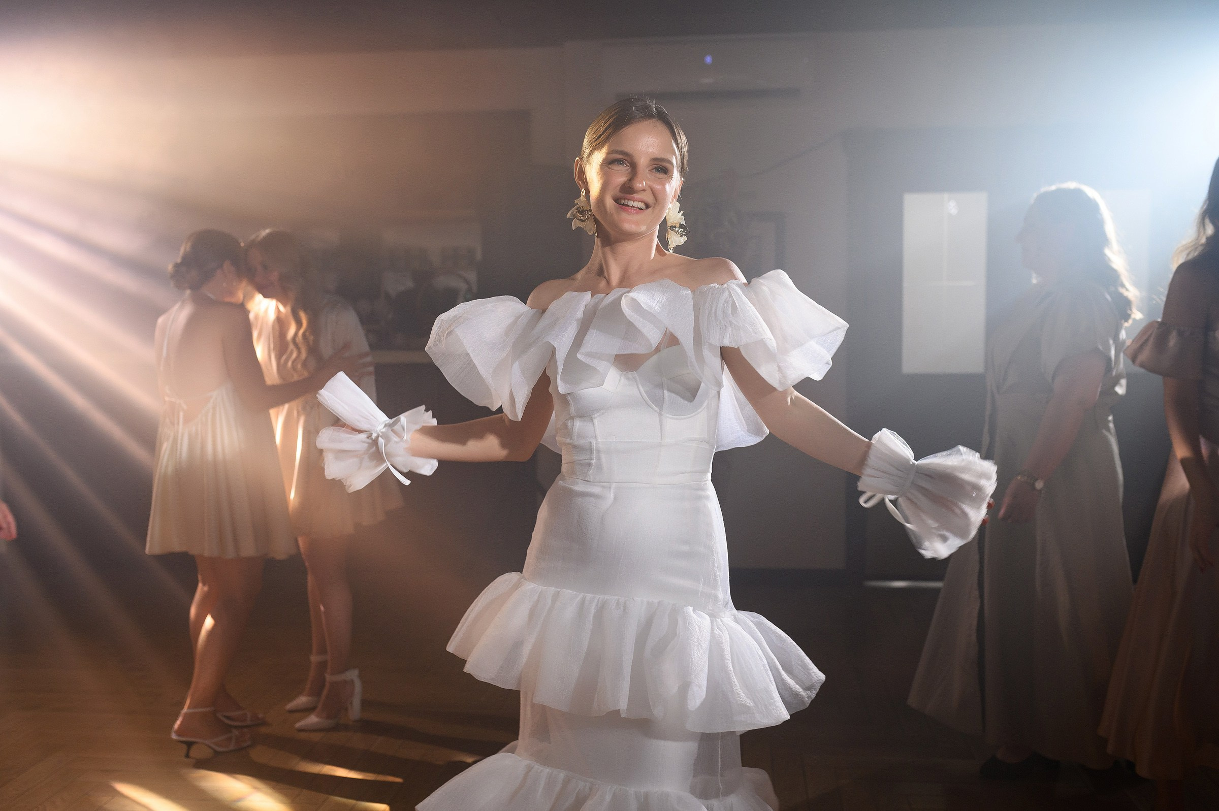 Иван & Евгения. Свадебный фотограф в Кирове Старостин Павел