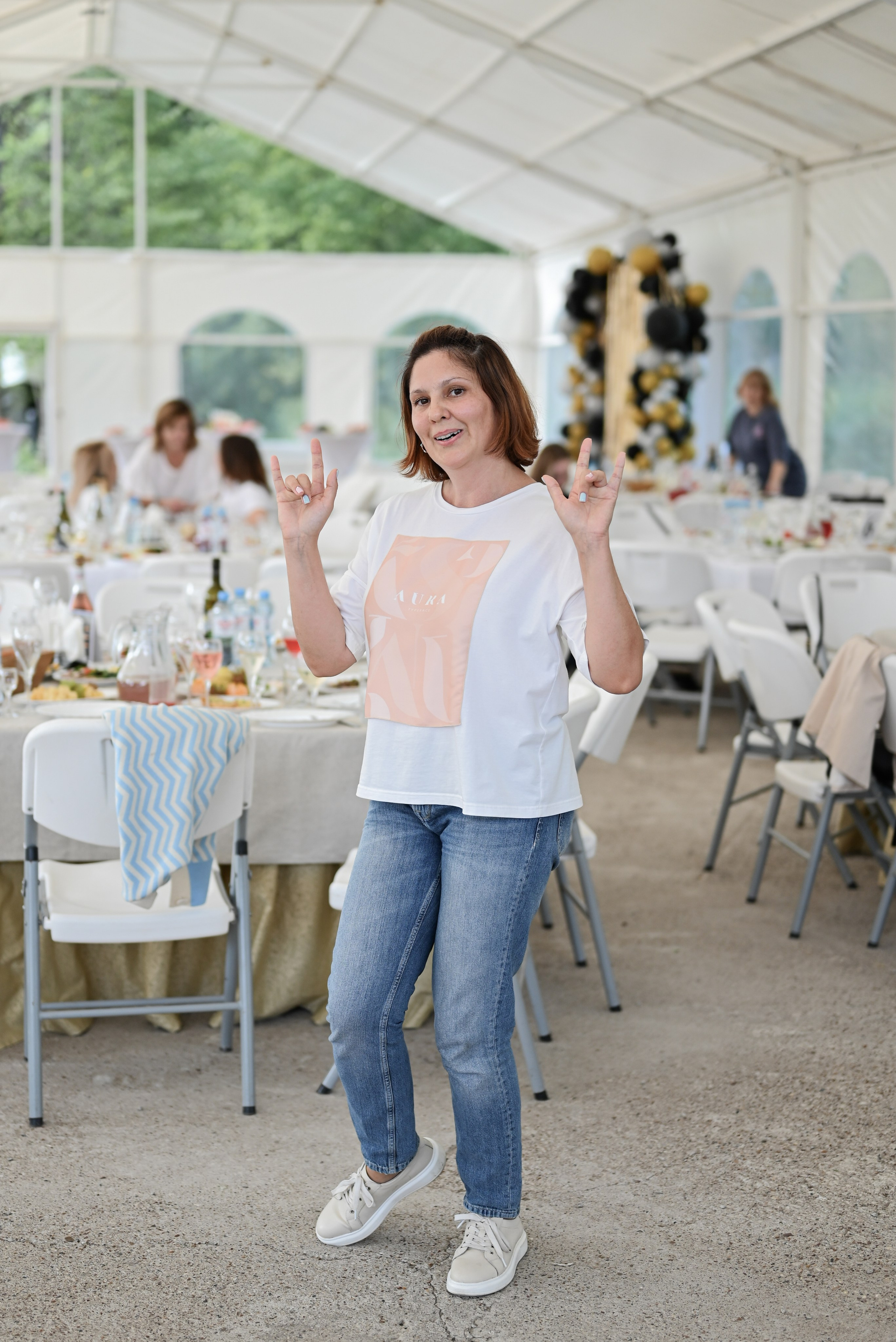 Корпоратив БашнефтьСервис. Свадебный и семейный фотограф в Уфе Александров Максим