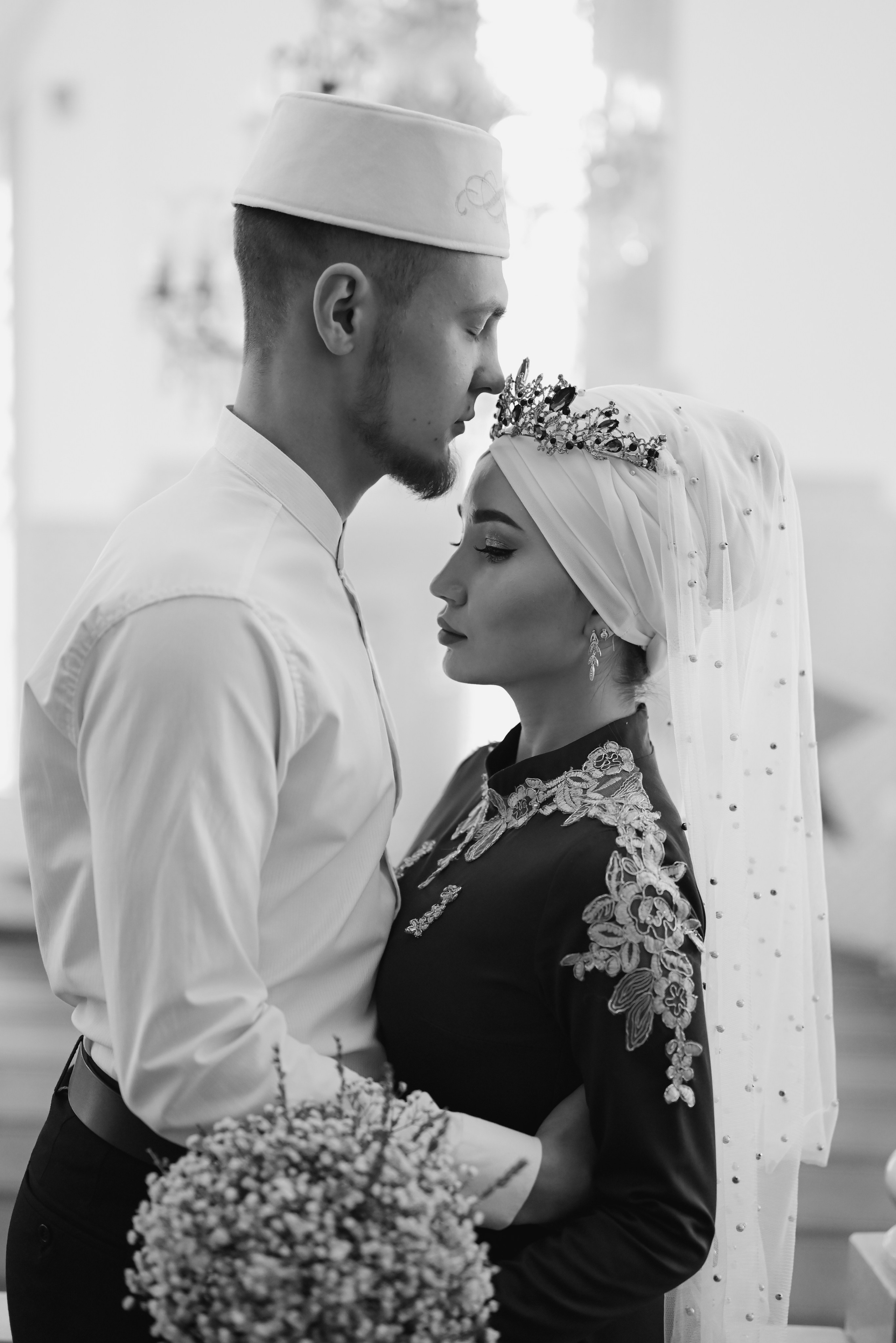 Эдуард и Алсу. Свадебный и семейный фотограф в Уфе Александров Максим