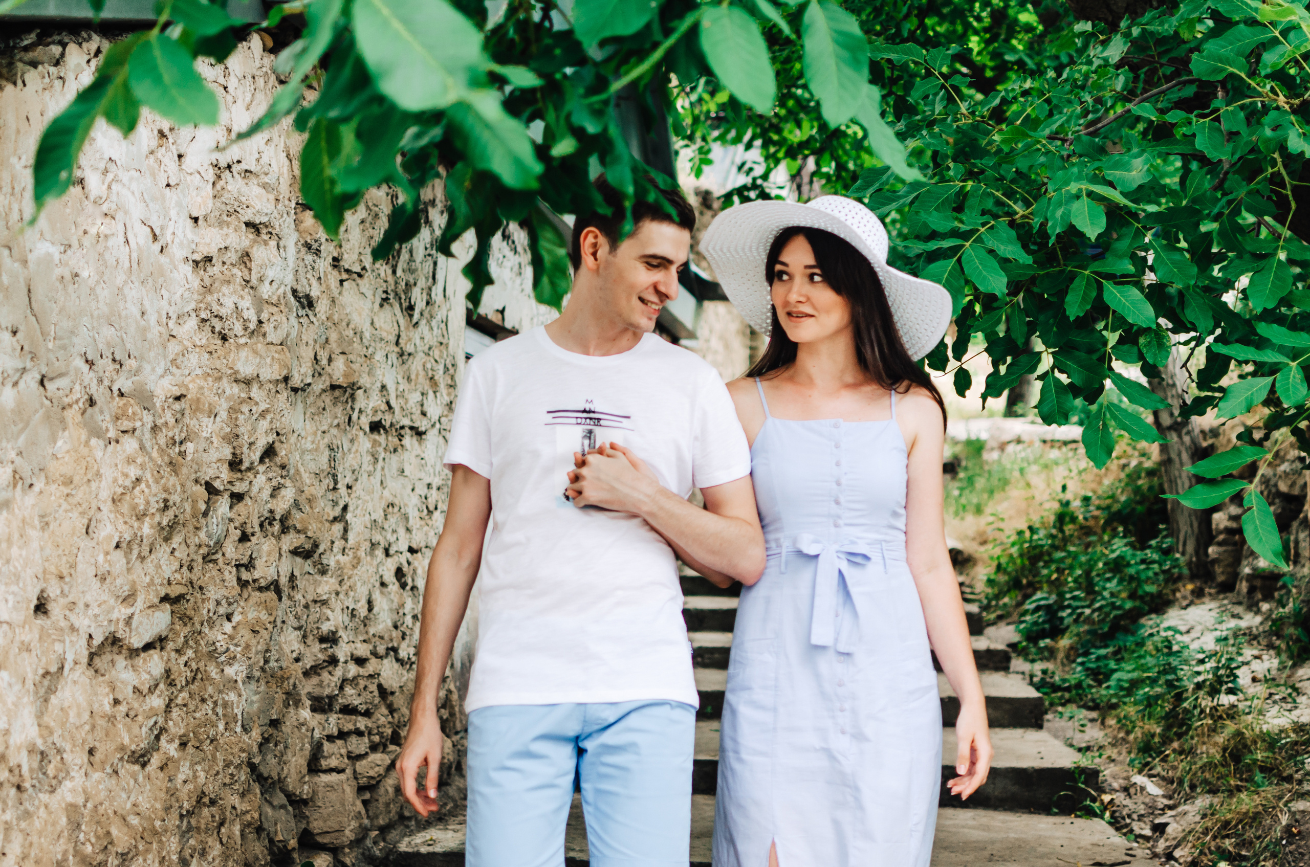 Love Story фотосессия Георгия и Виктории в г. Пятигорске. Свадебный и. Фотограф Ольга Дзюба. Фототерапия как зеркало души. КМВ