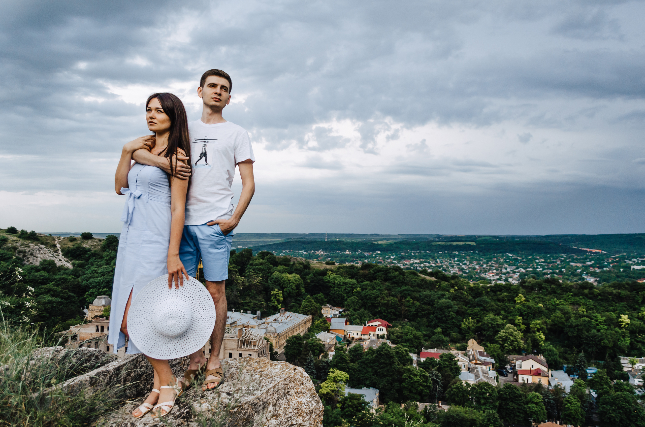 Love Story фотосессия Георгия и Виктории в г. Пятигорске. Свадебный и. Фотограф Ольга Дзюба. Фототерапия как зеркало души. КМВ