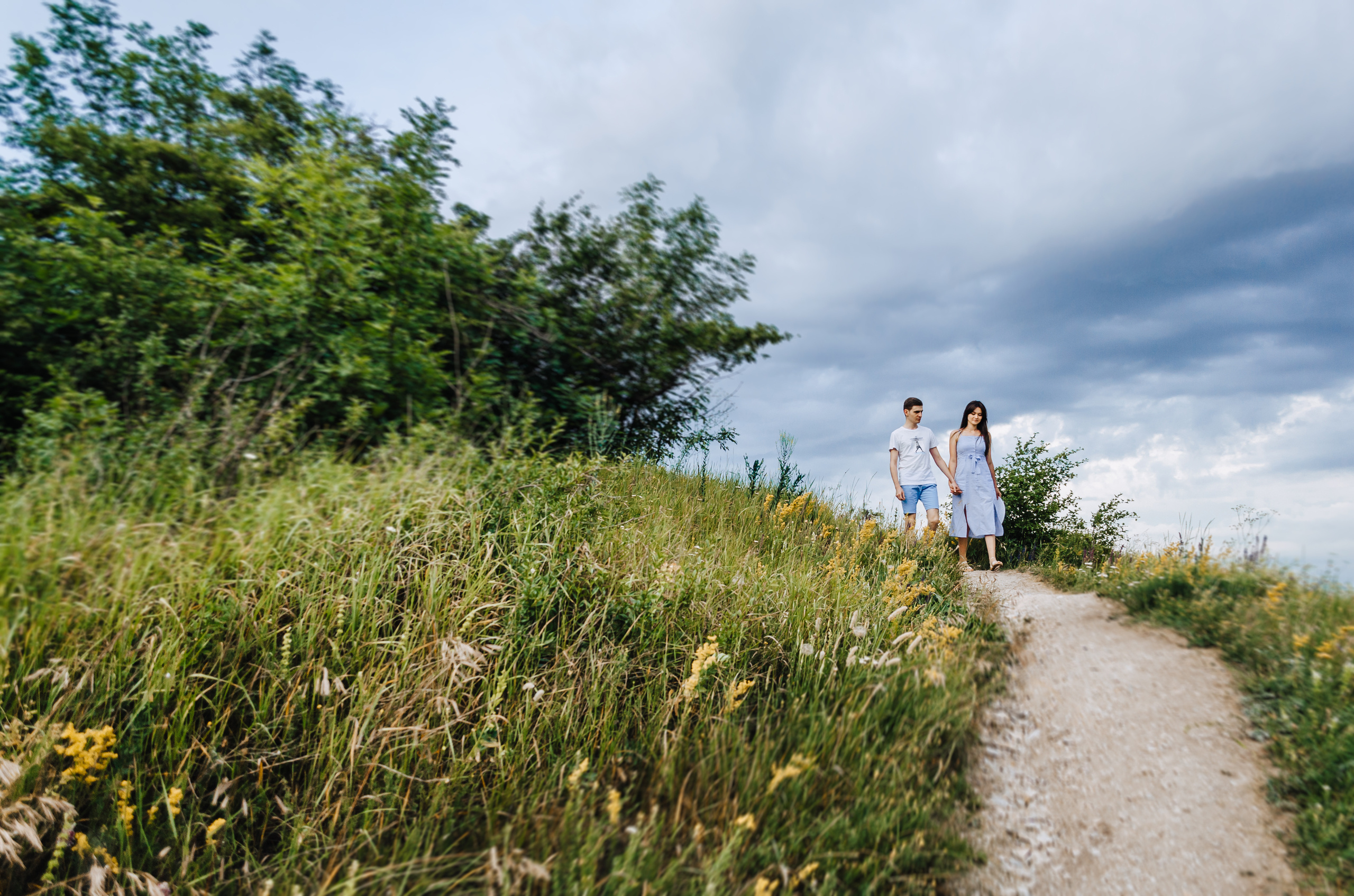 Love Story фотосессия Георгия и Виктории в г. Пятигорске. Свадебный и. Фотограф Ольга Дзюба. Фототерапия как зеркало души. КМВ