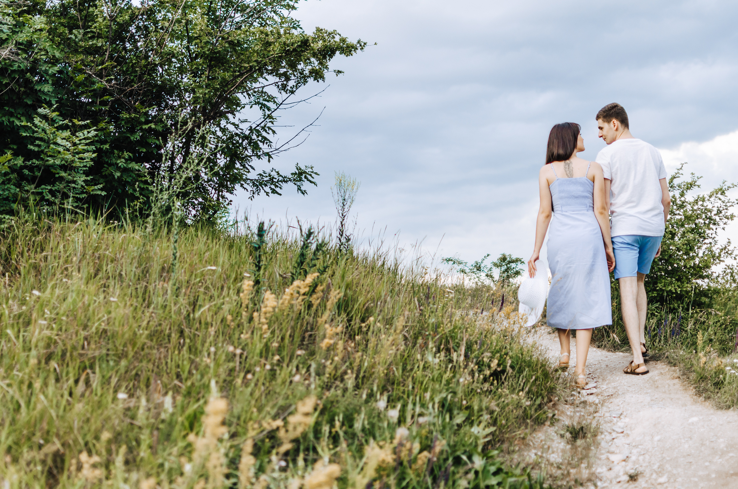 Love Story фотосессия Георгия и Виктории в г. Пятигорске. Свадебный и. Фотограф Ольга Дзюба. Фототерапия как зеркало души. КМВ