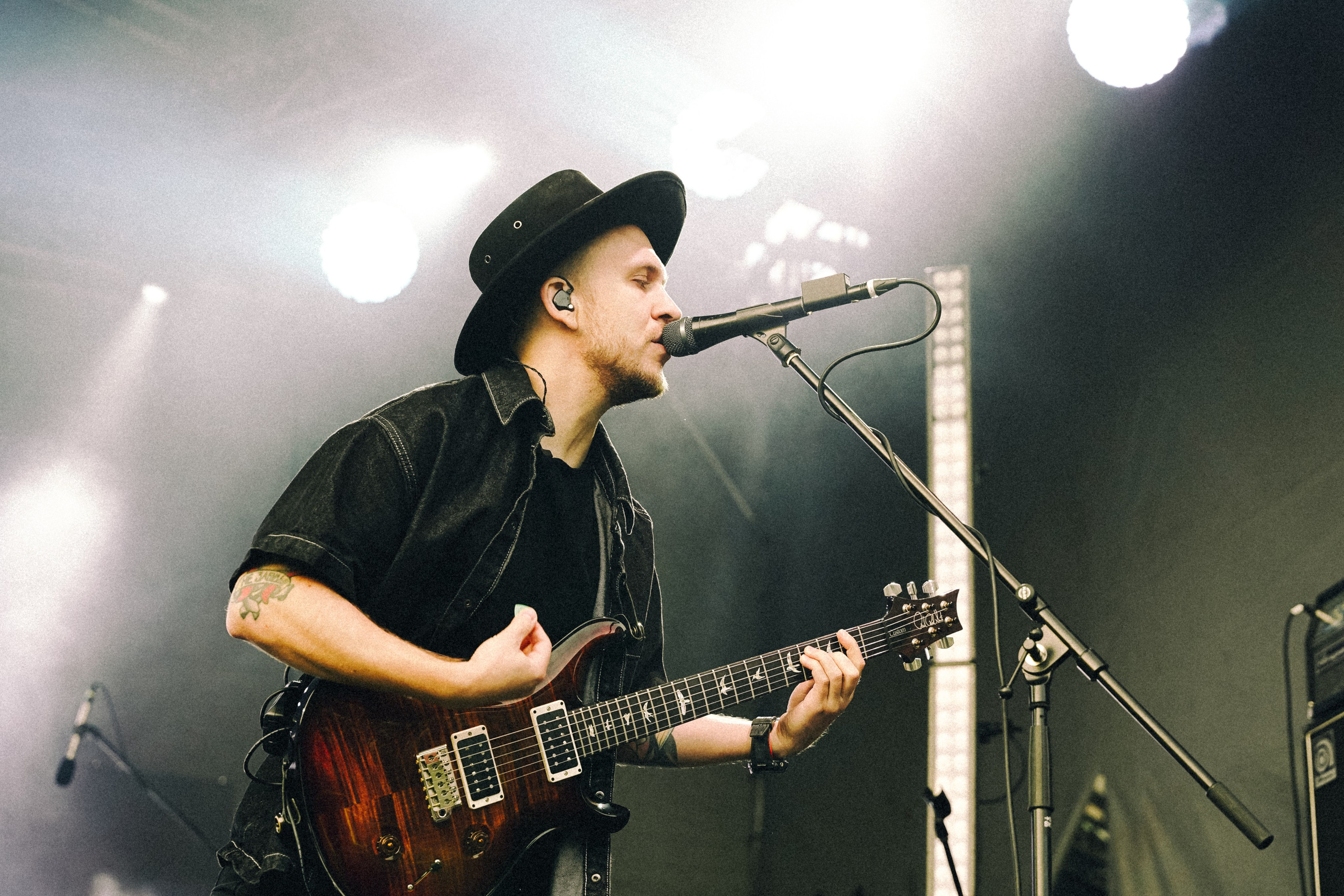 Zatochka 2025. Репортажный Фотограф Александр Казин